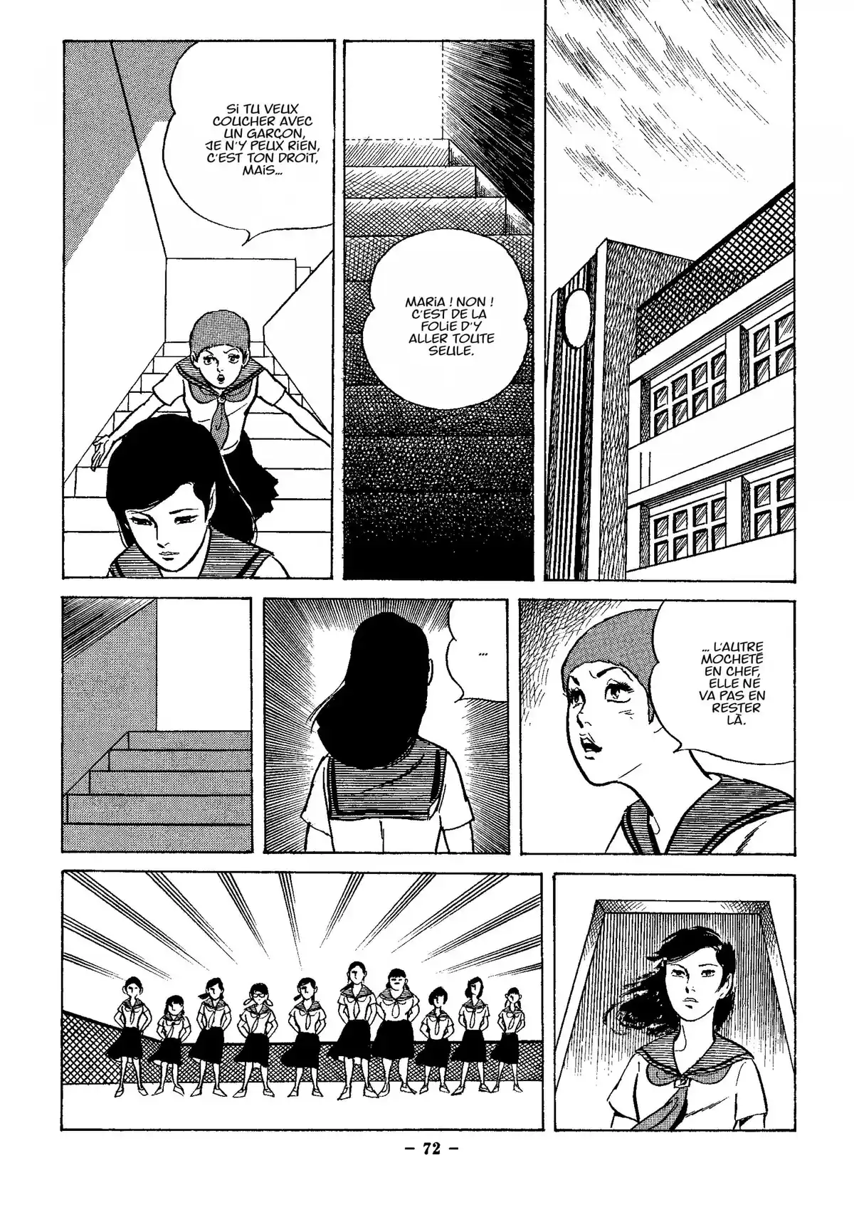 Maria Volume 1 page 70