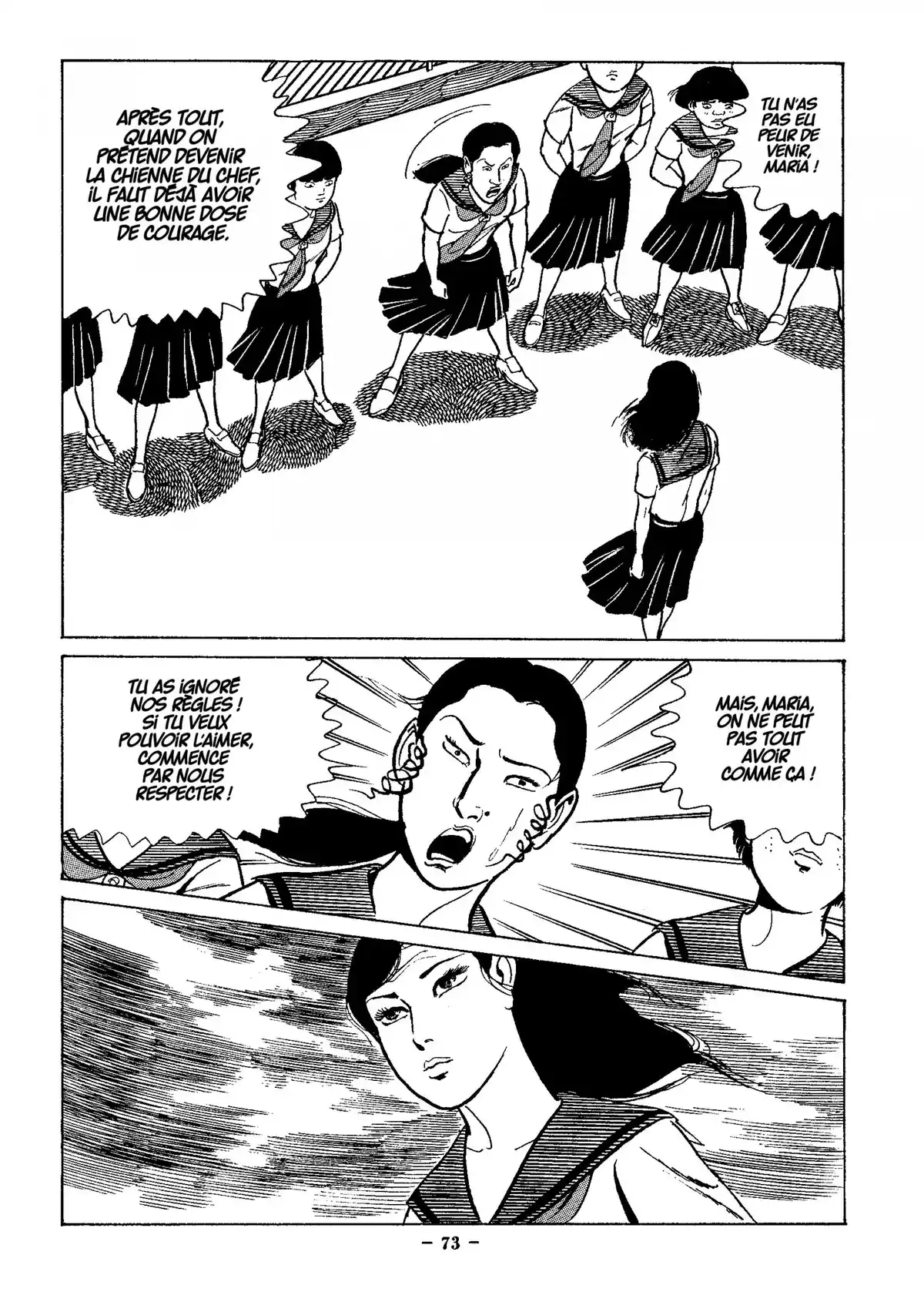 Maria Volume 1 page 71