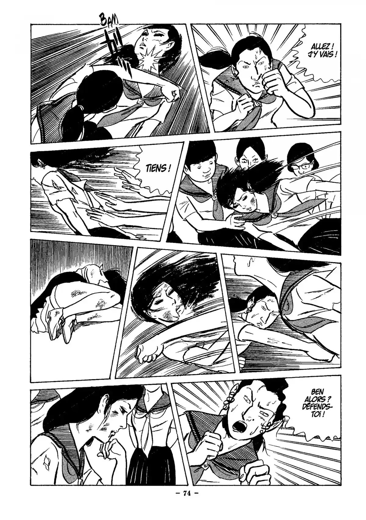 Maria Volume 1 page 72