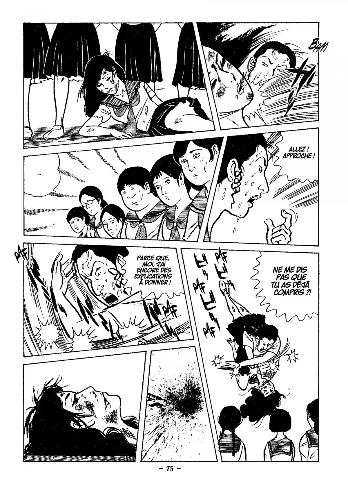 Maria Volume 1 page 73
