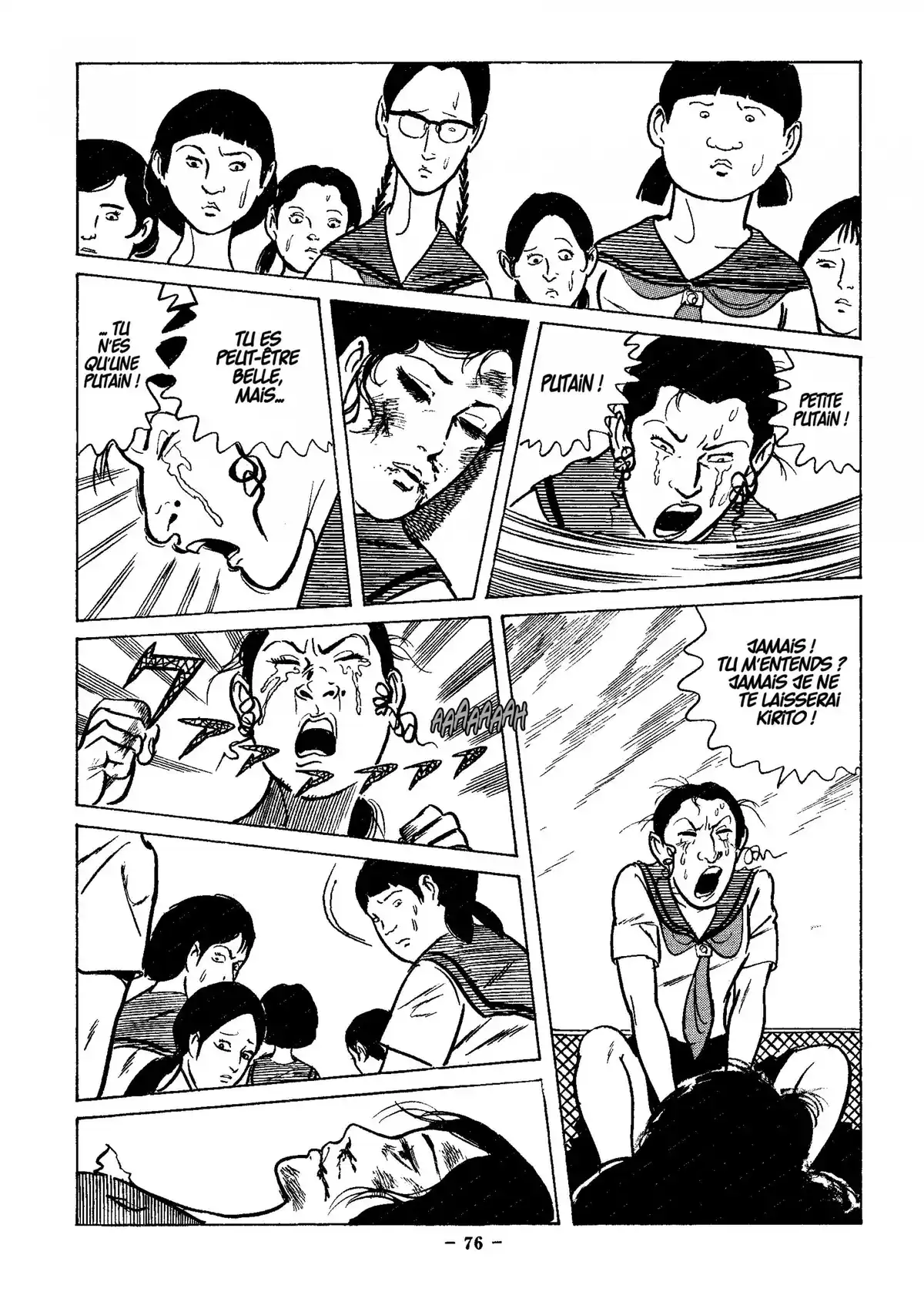 Maria Volume 1 page 74