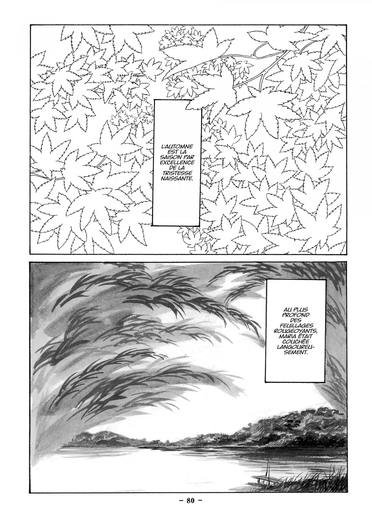 Maria Volume 1 page 77