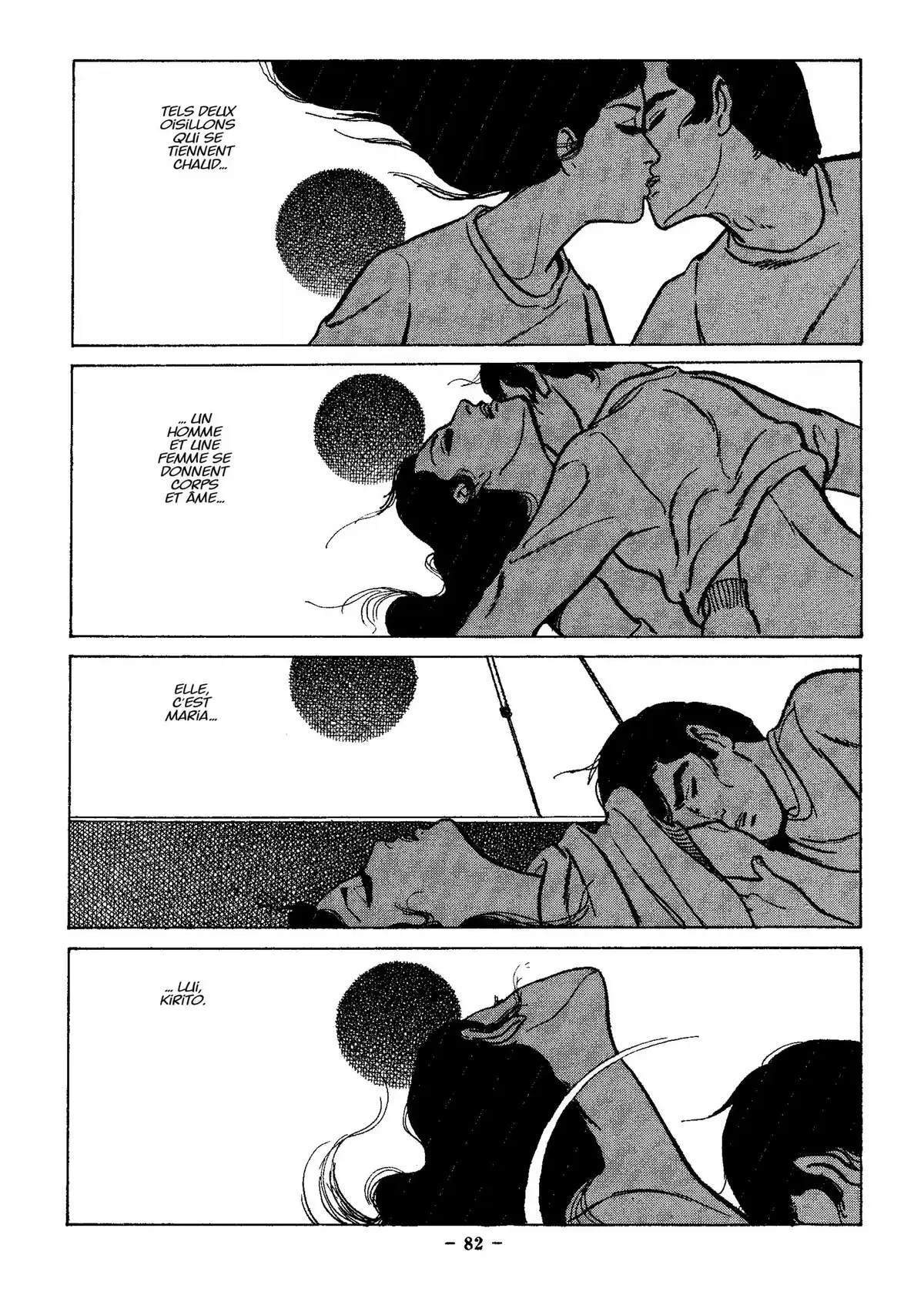Maria Volume 1 page 79