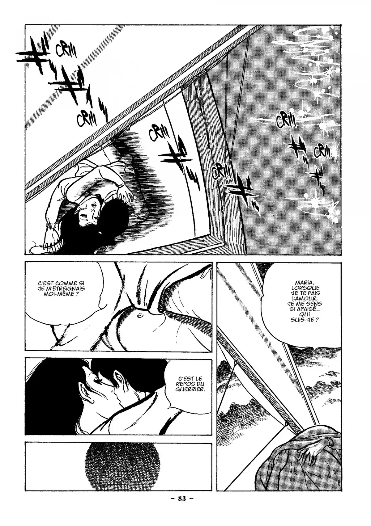 Maria Volume 1 page 80