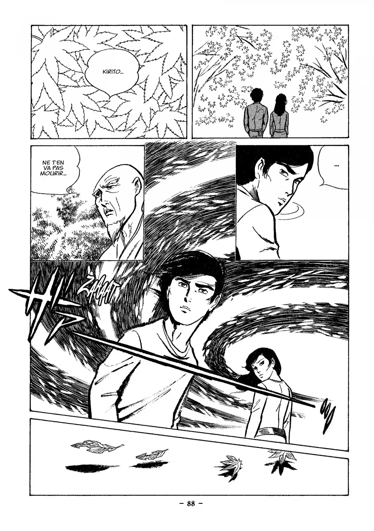 Maria Volume 1 page 85