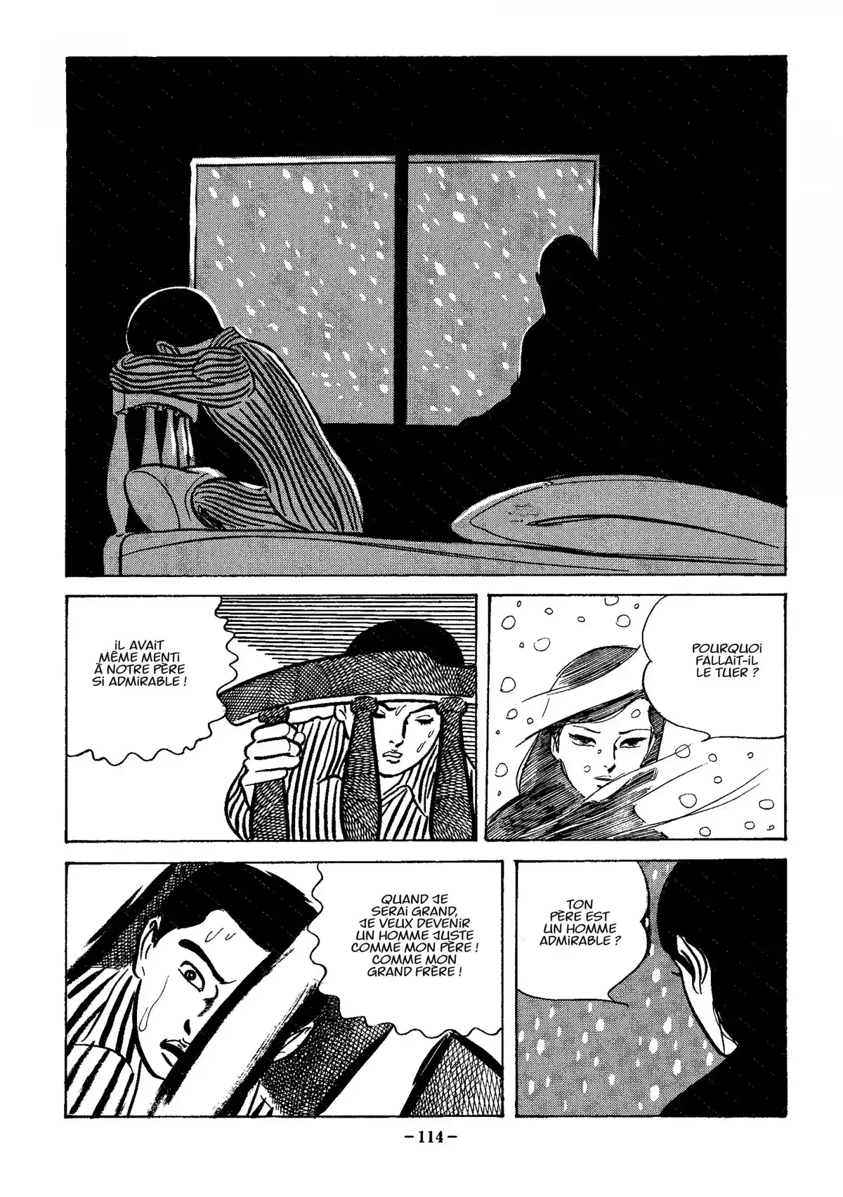 Maria Volume 2 page 111