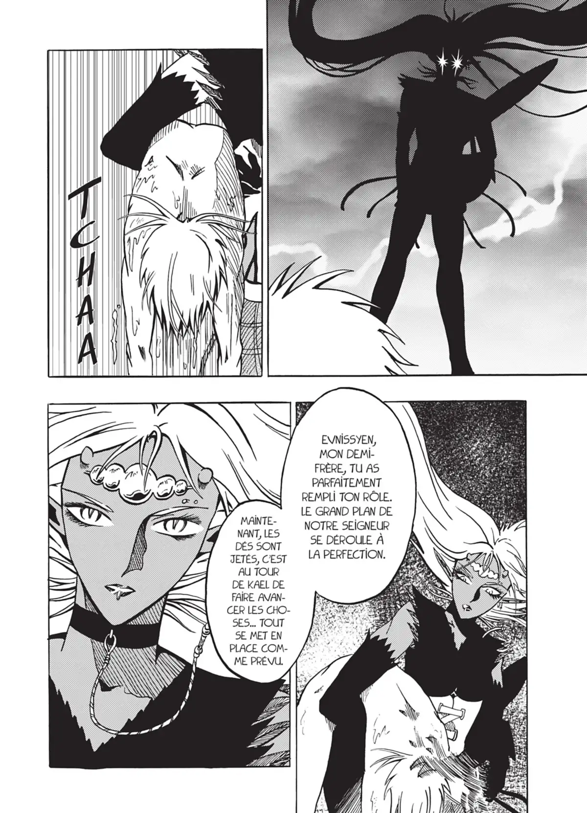 Necromancer Volume 2 page 104