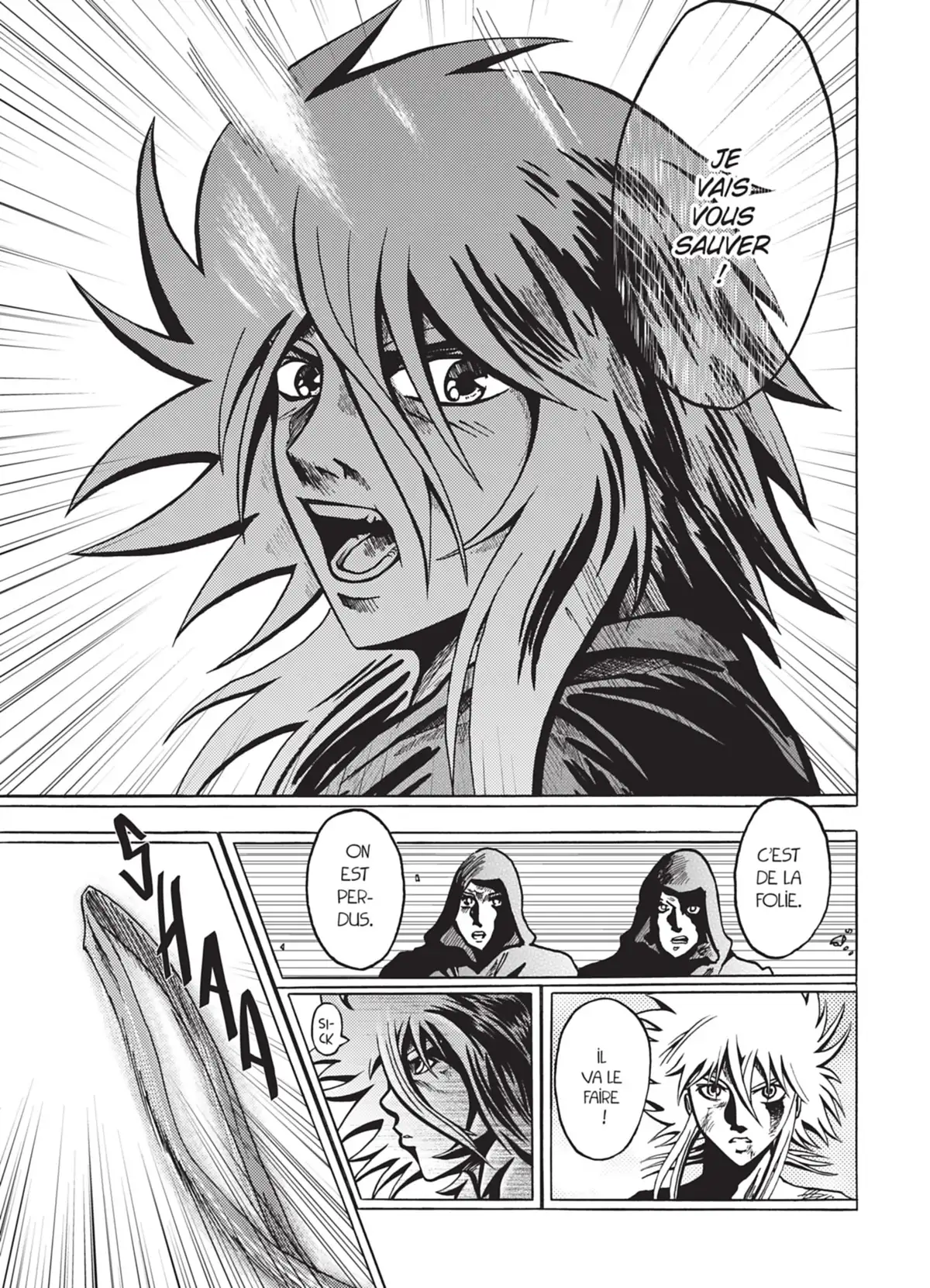 Necromancer Volume 2 page 41