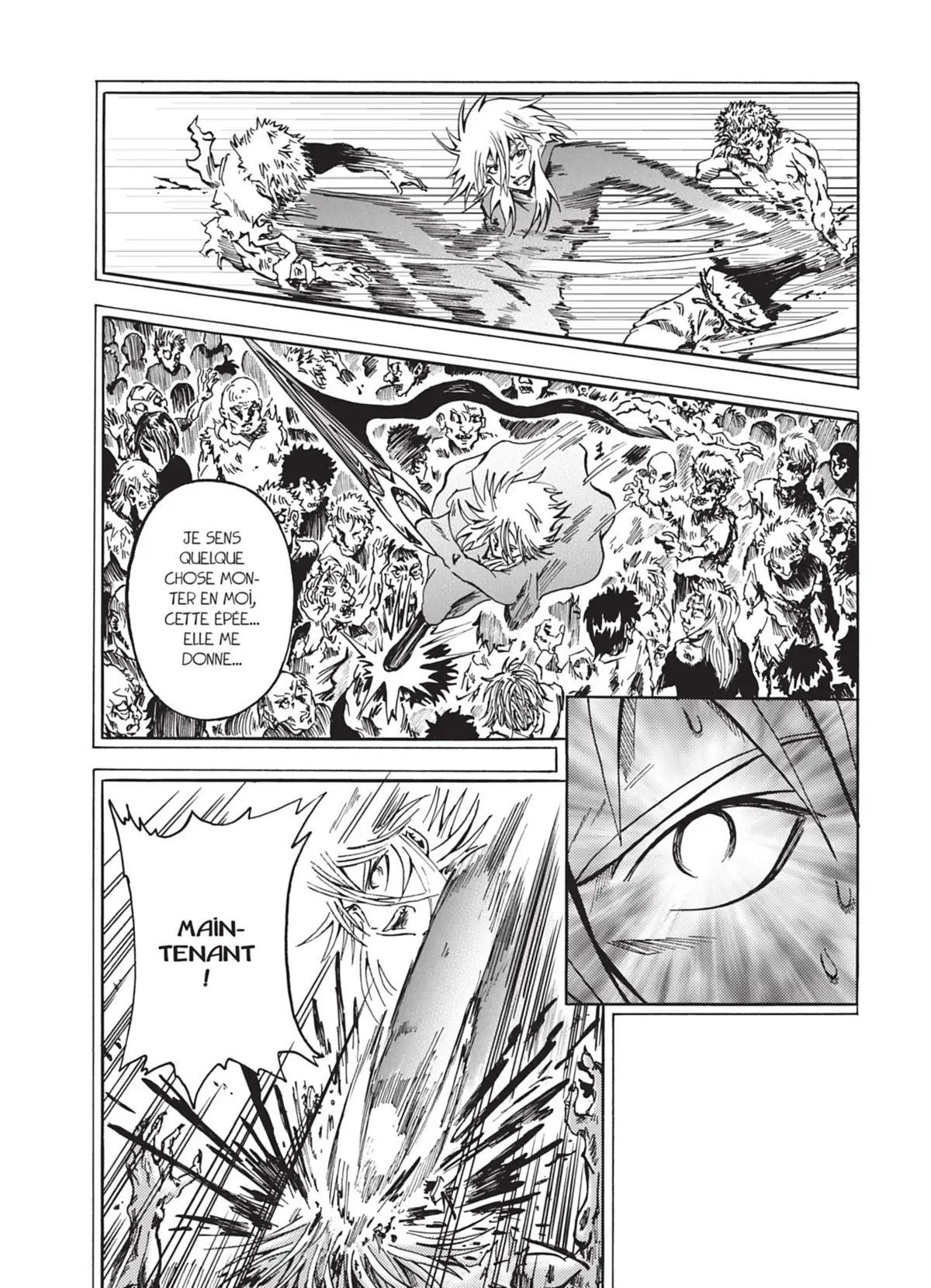 Necromancer Volume 2 page 45