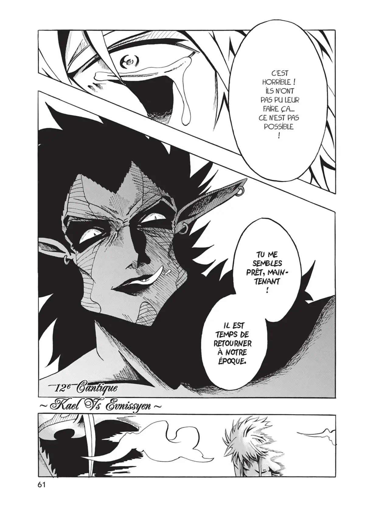 Necromancer Volume 2 page 63
