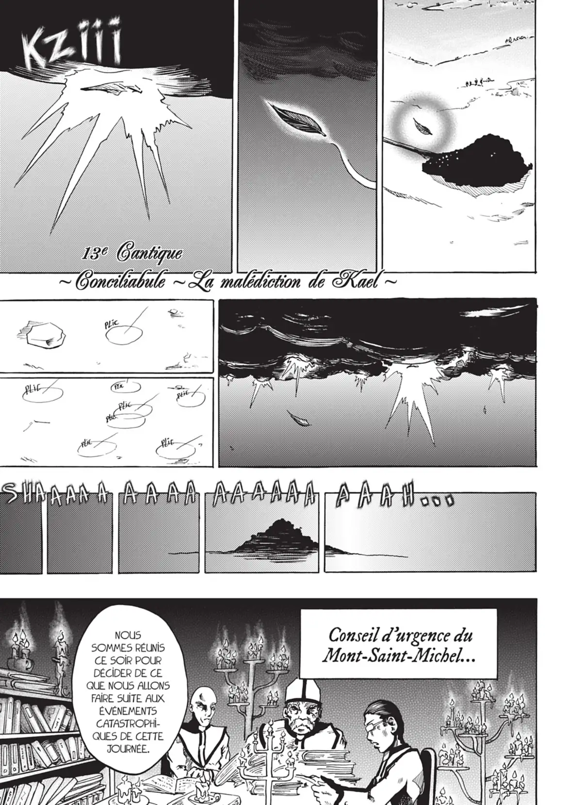 Necromancer Volume 2 page 81