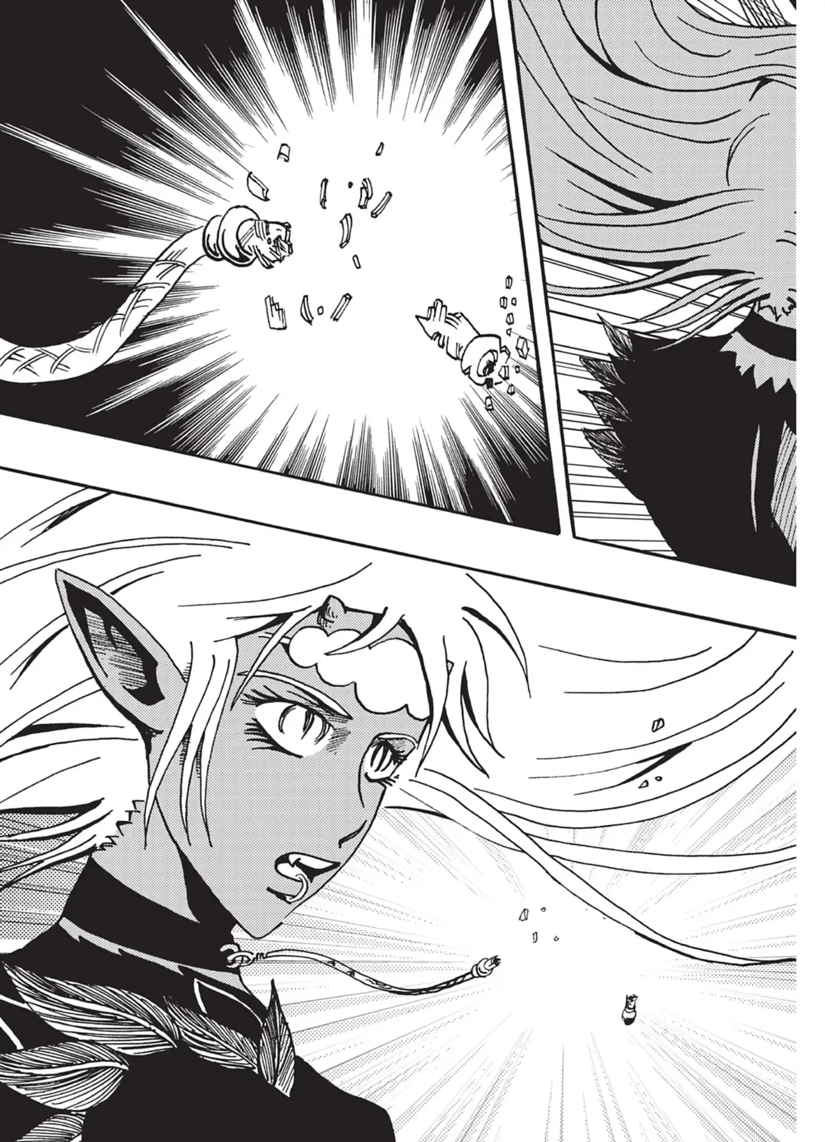 Necromancer Volume 3 page 117