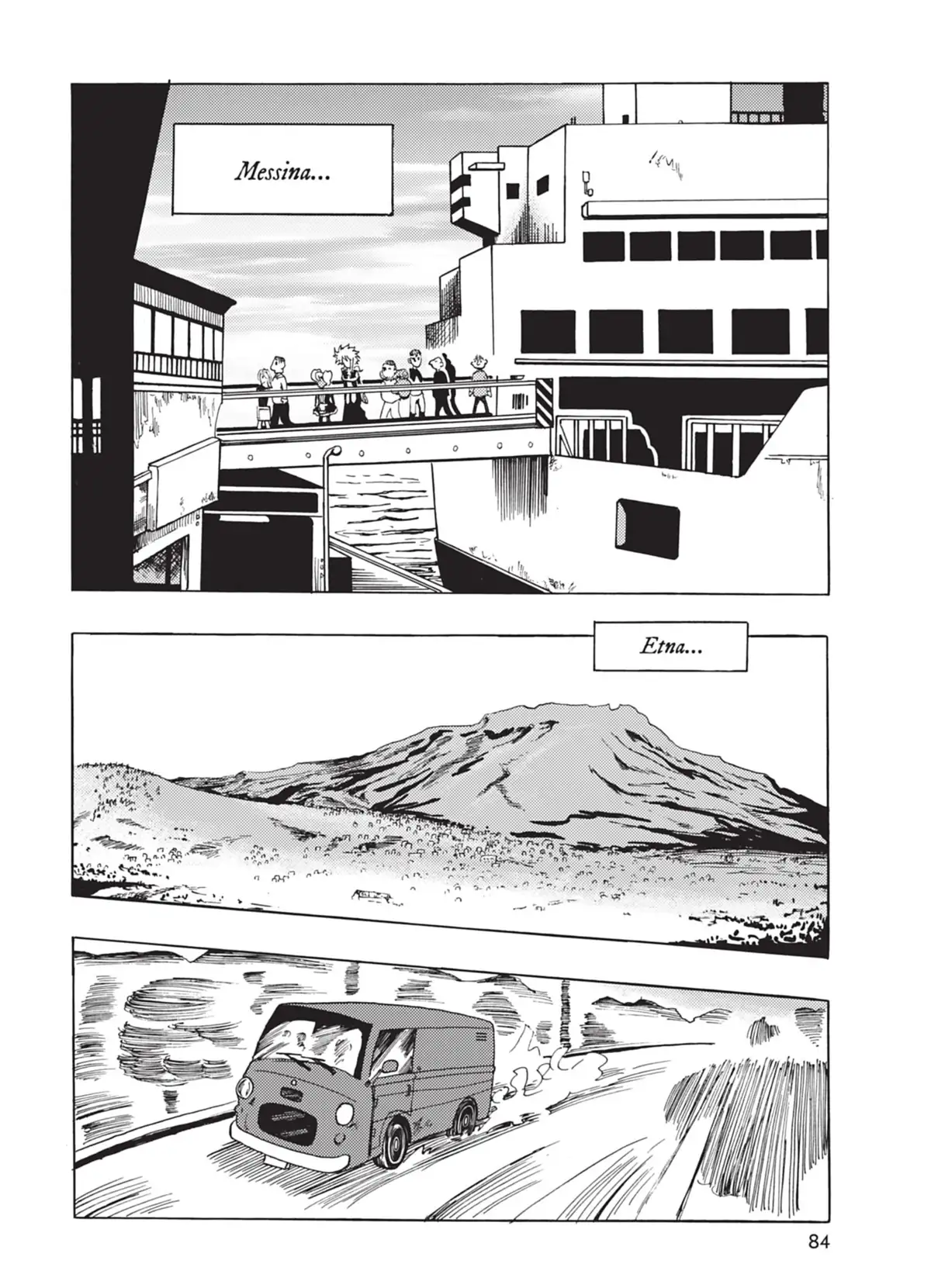 Necromancer Volume 3 page 86