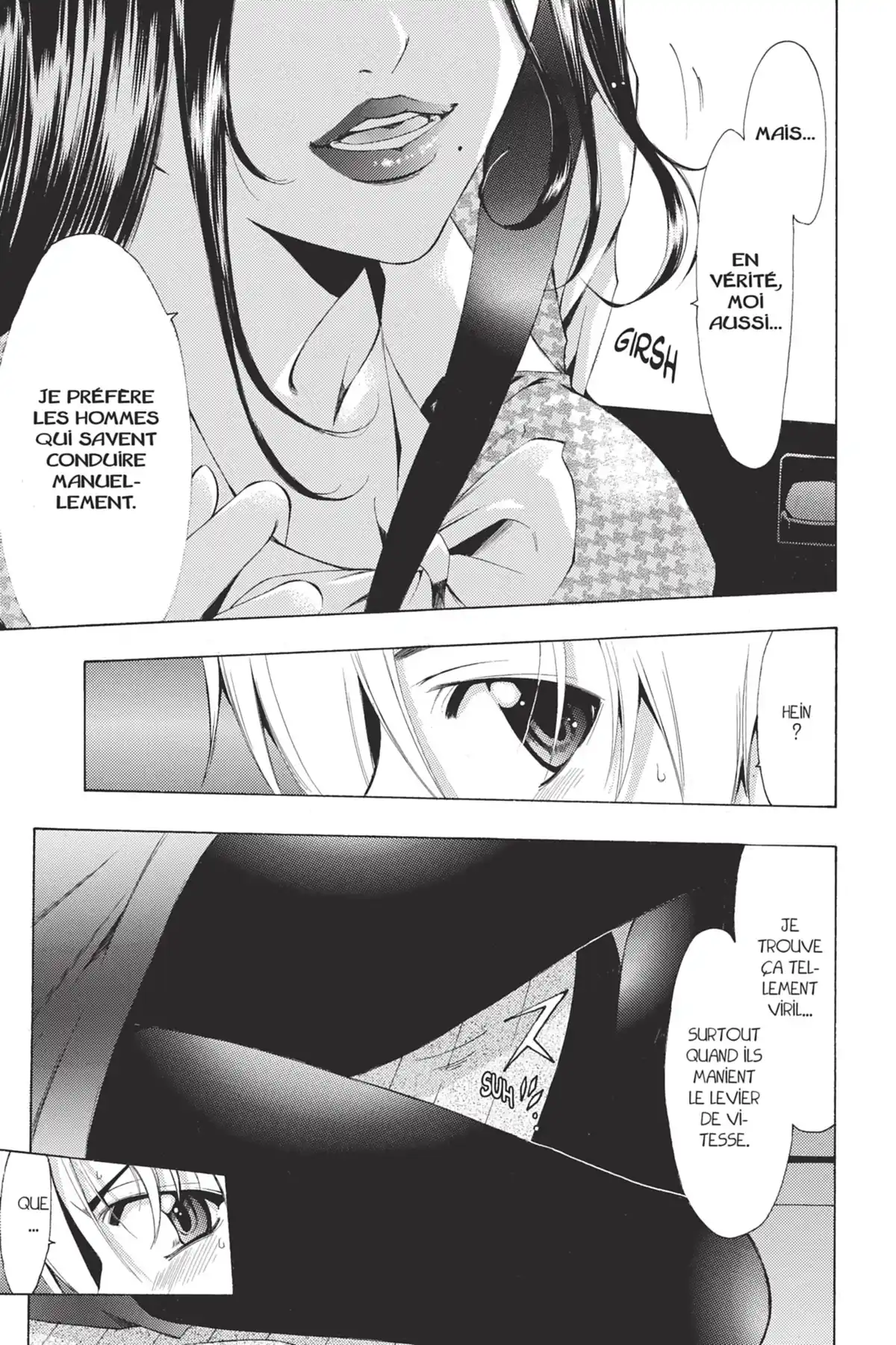 A town where you live Volume 23 page 29