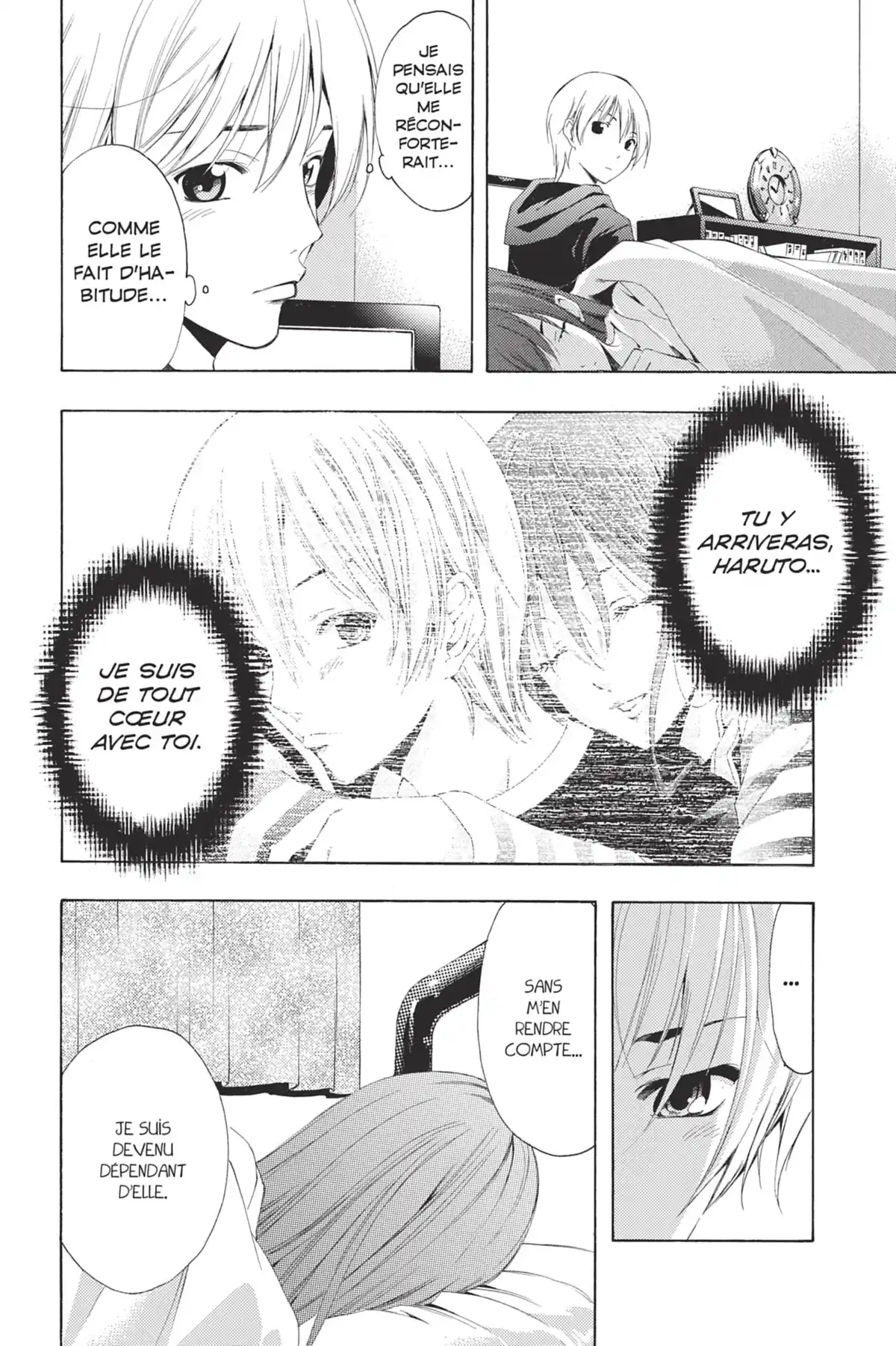 A town where you live Volume 23 page 54