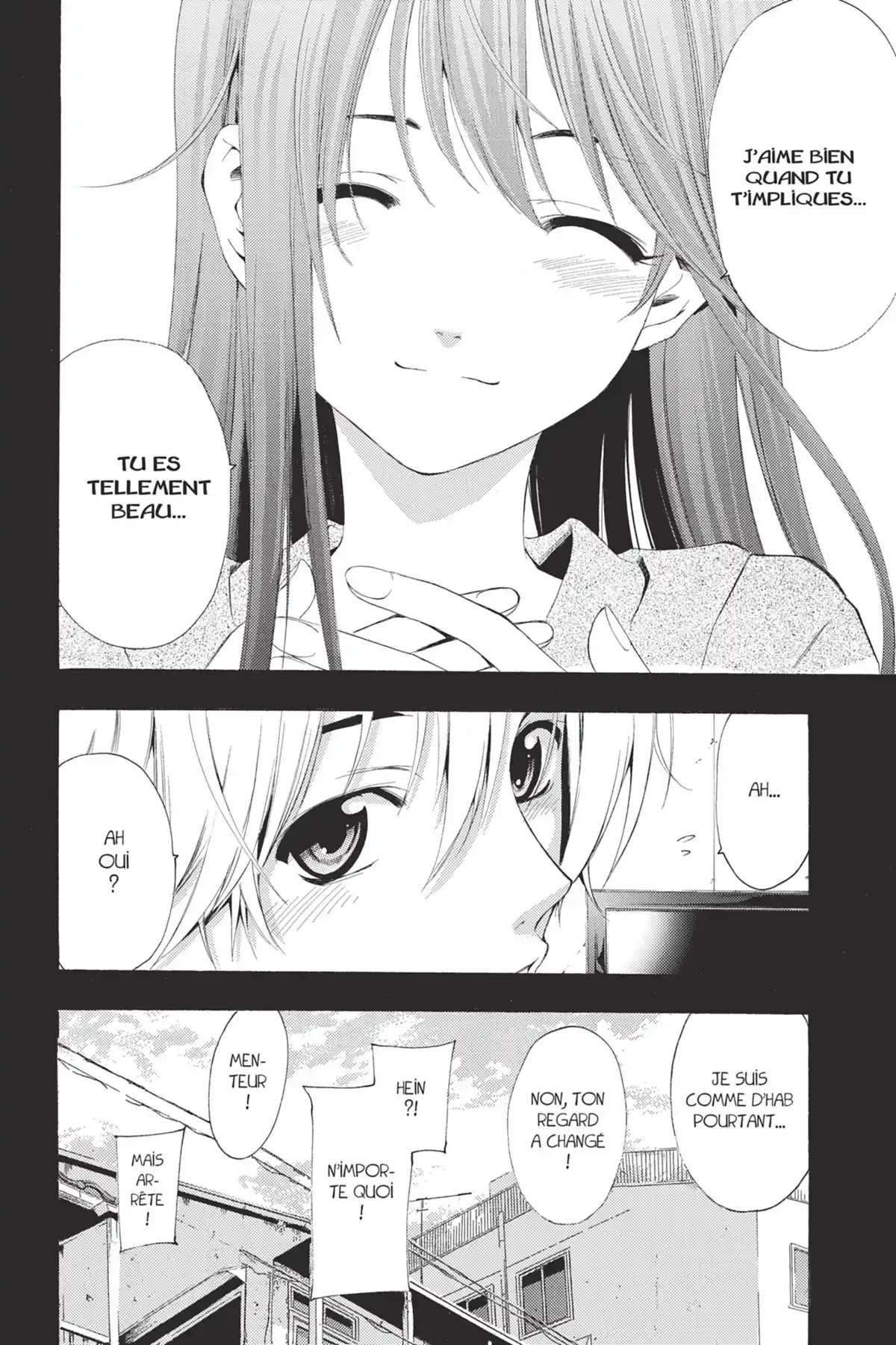 A town where you live Volume 23 page 60