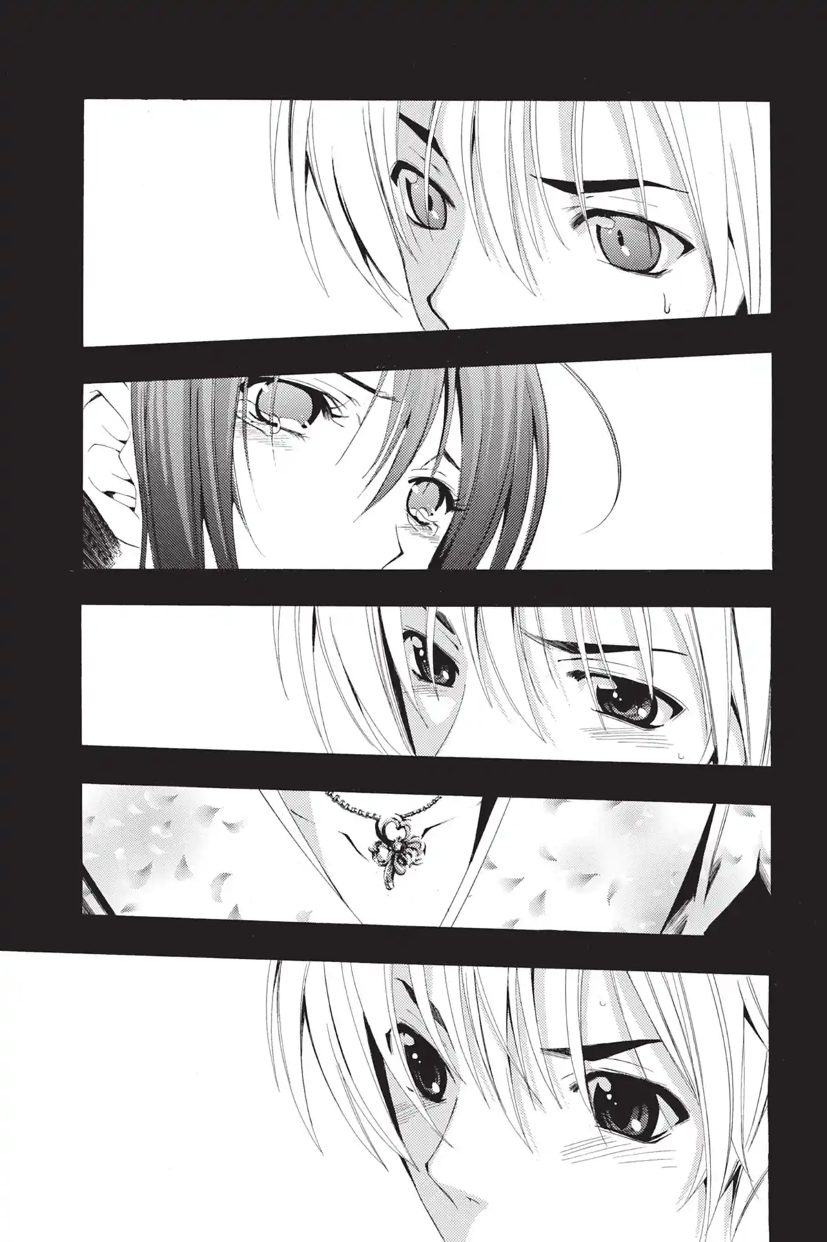 A town where you live Volume 15 page 41