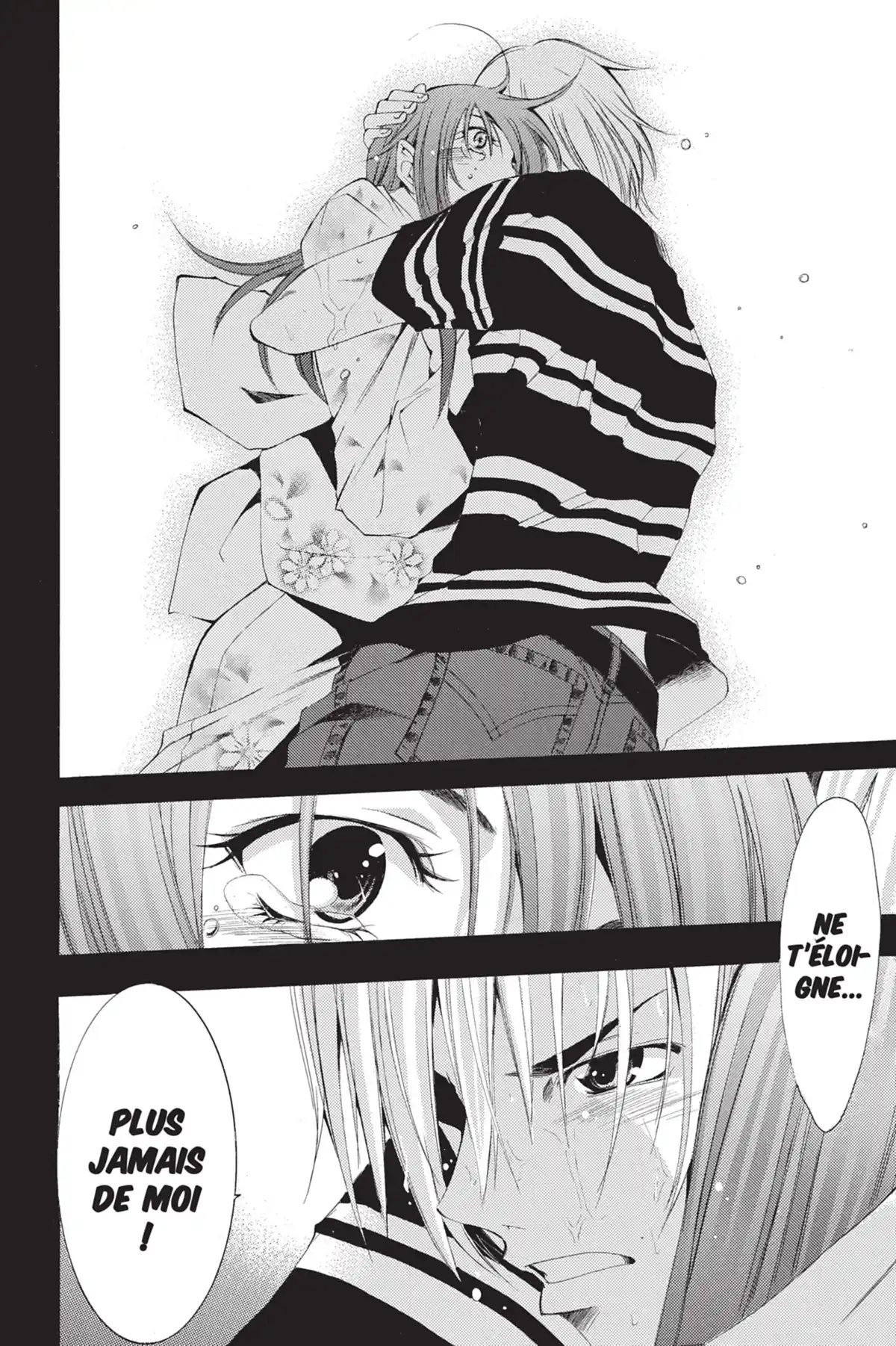 A town where you live Volume 15 page 62