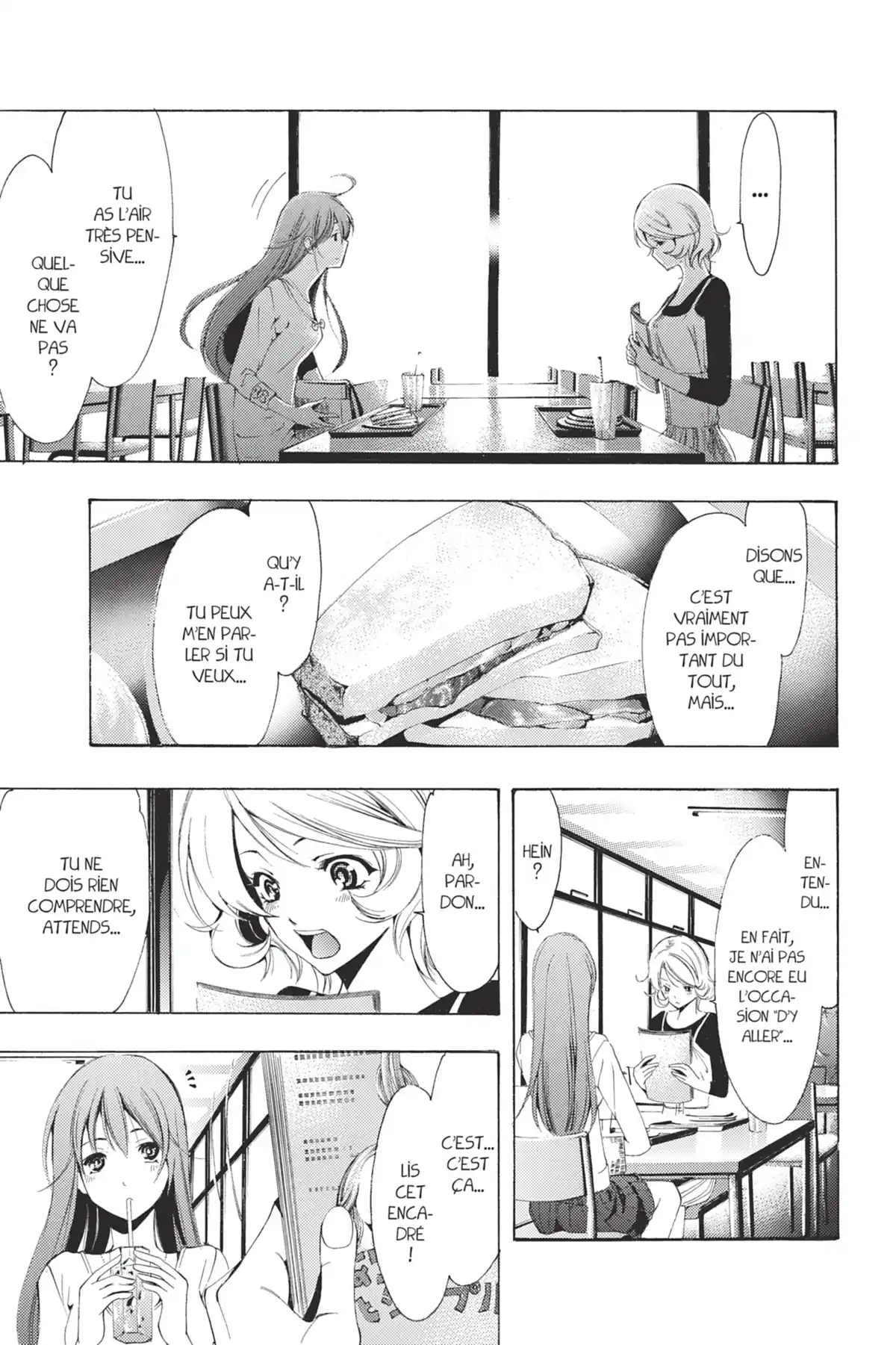 A town where you live Volume 20 page 65