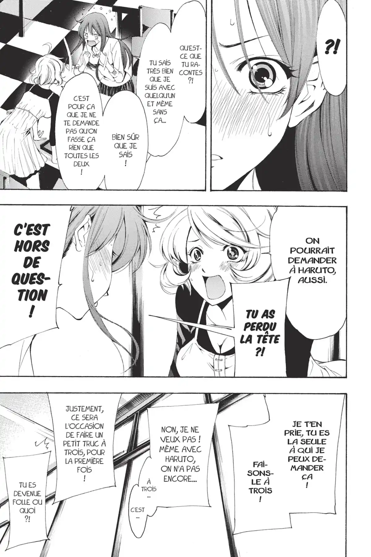 A town where you live Volume 20 page 69