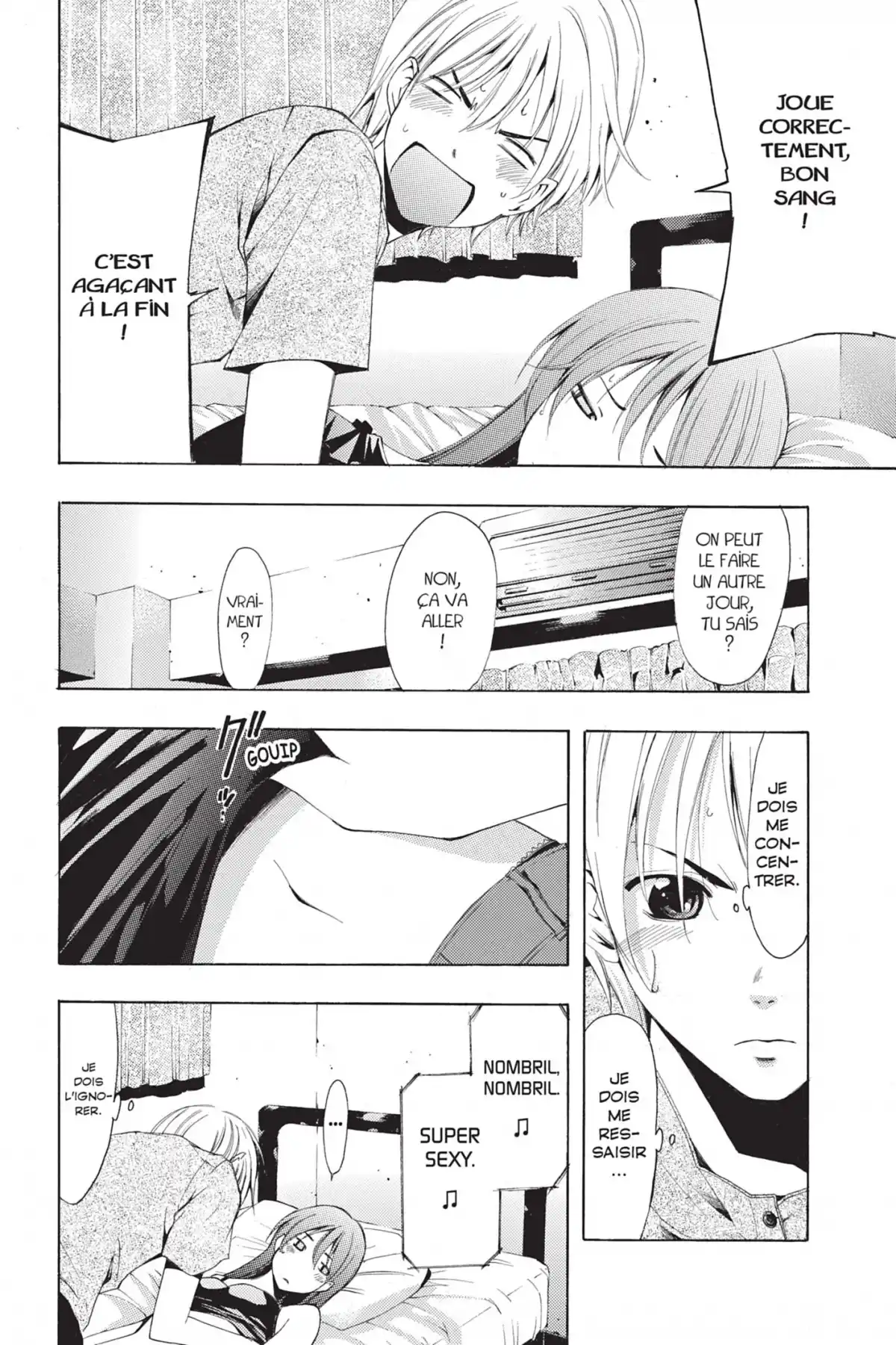 A town where you live Volume 25 page 14