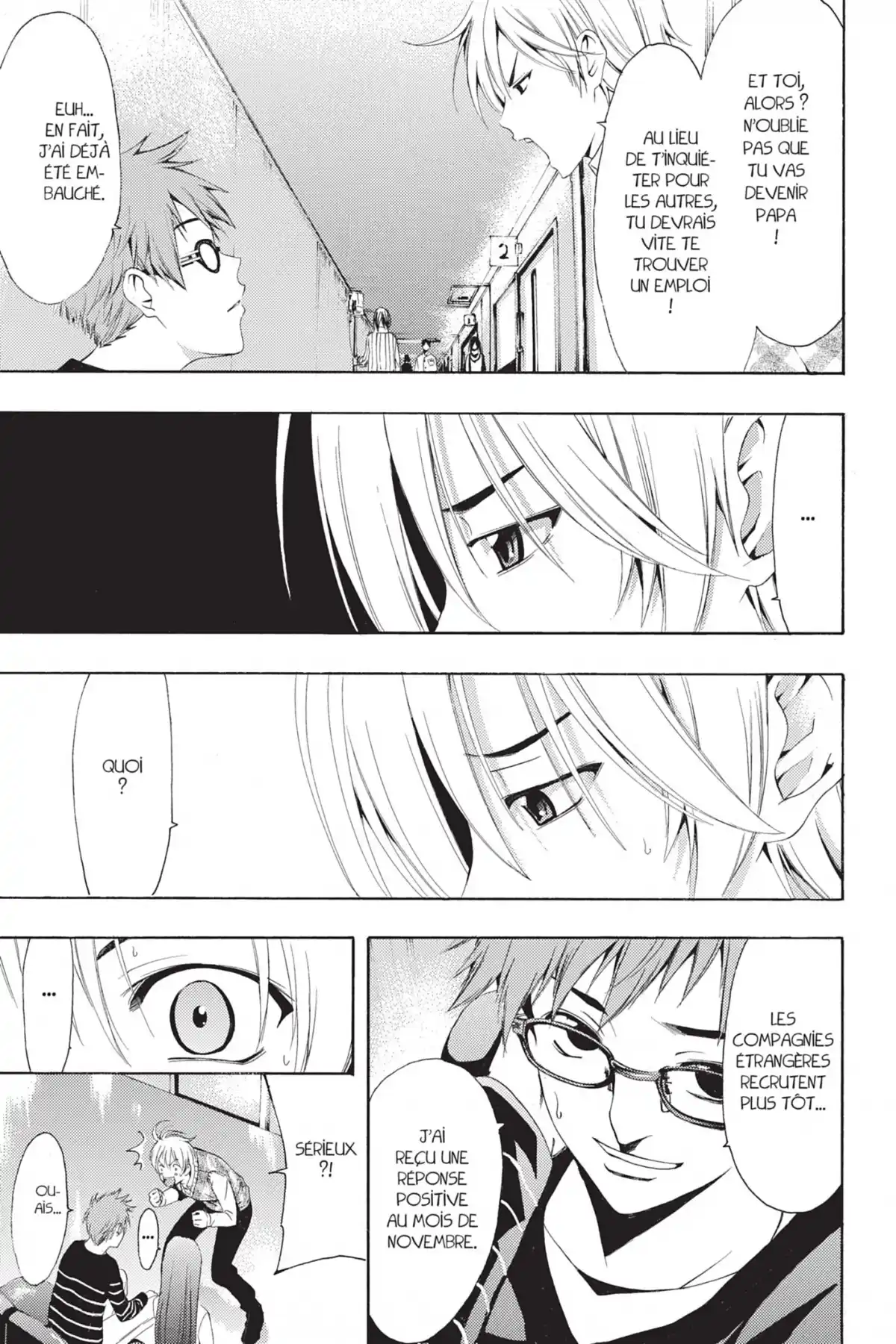 A town where you live Volume 25 page 143