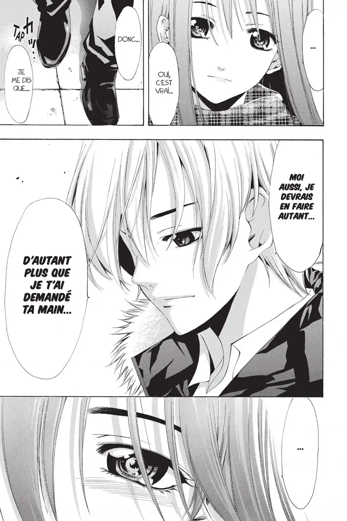 A town where you live Volume 25 page 155