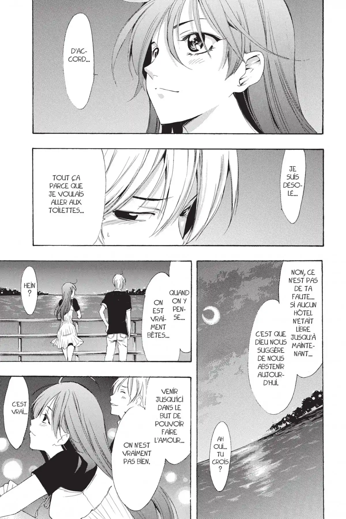 A town where you live Volume 25 page 35
