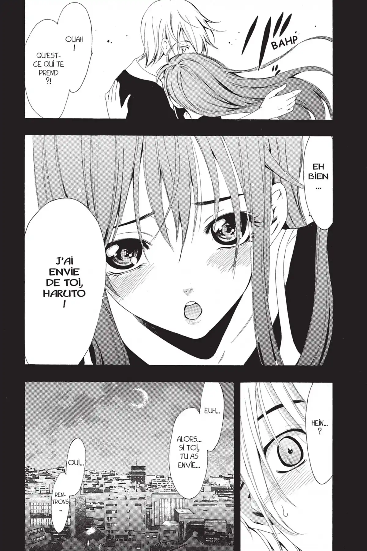 A town where you live Volume 25 page 44