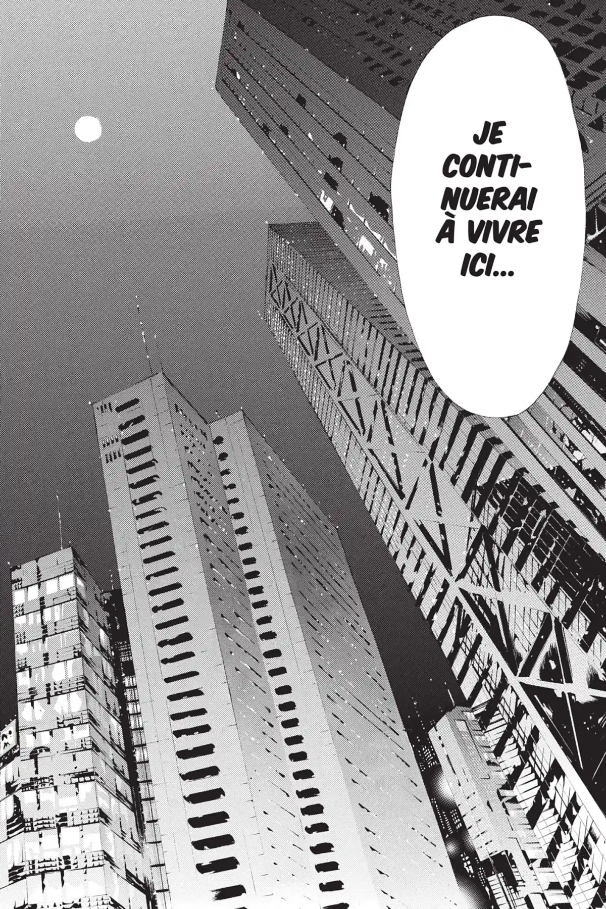 A town where you live Volume 25 page 60