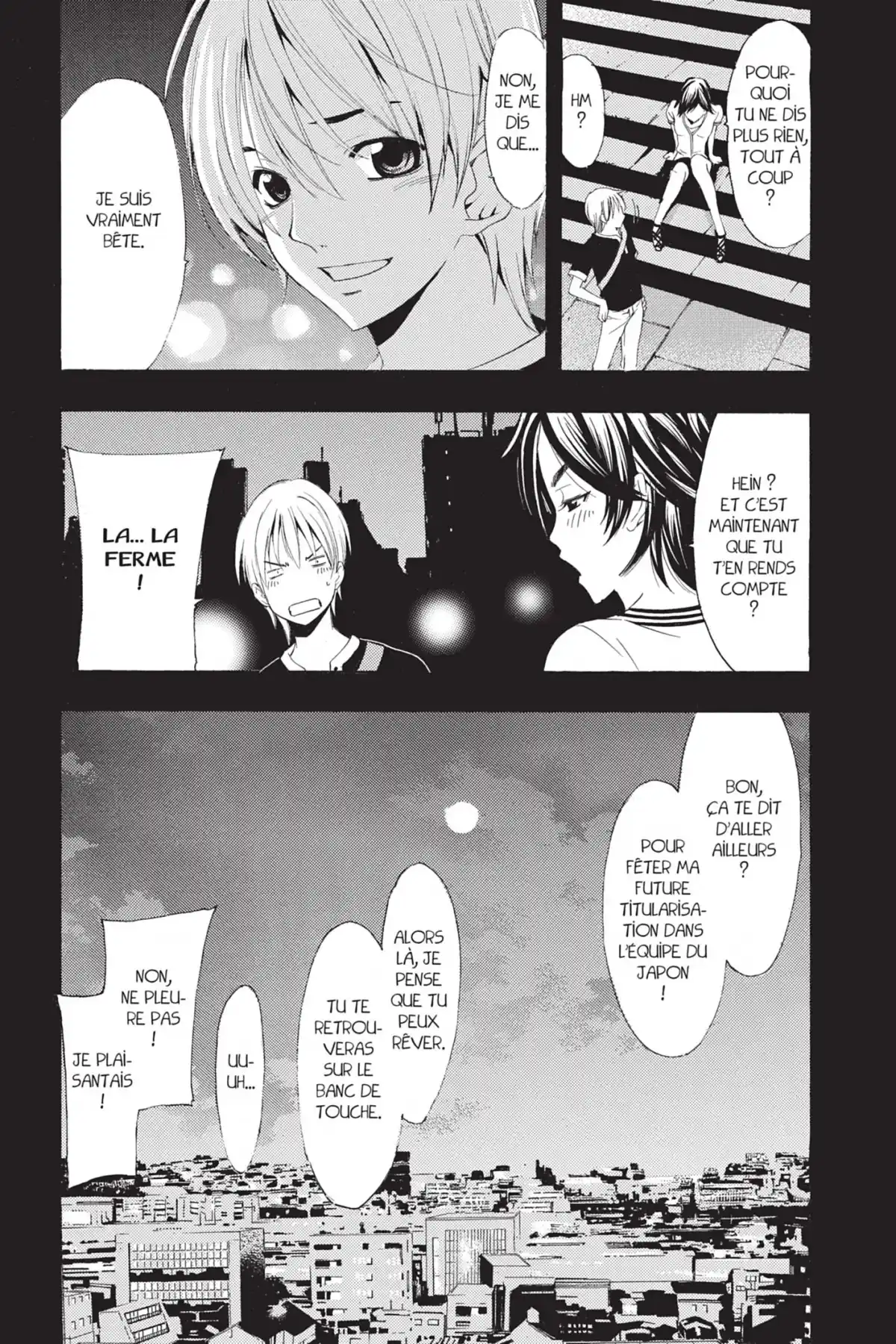 A town where you live Volume 25 page 62