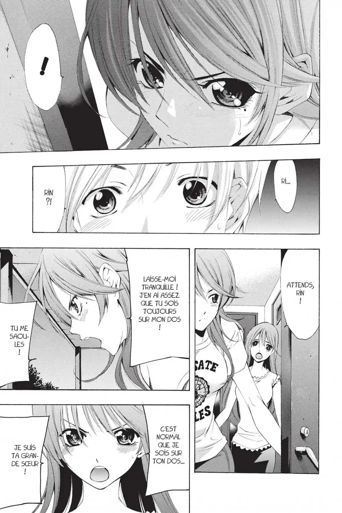 A town where you live Volume 25 page 65