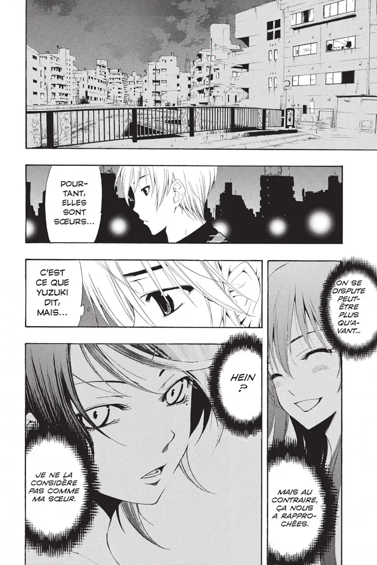 A town where you live Volume 25 page 74