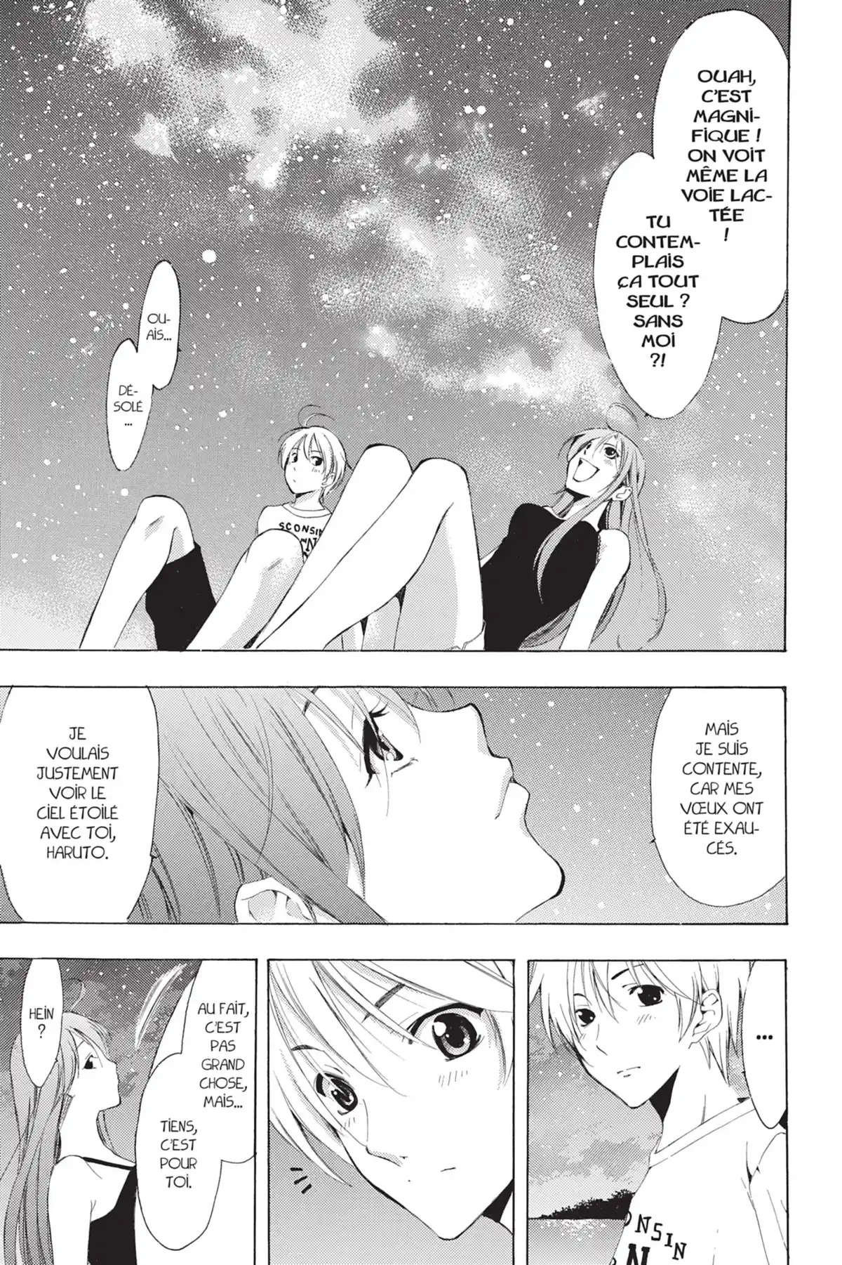 A town where you live Volume 21 page 21