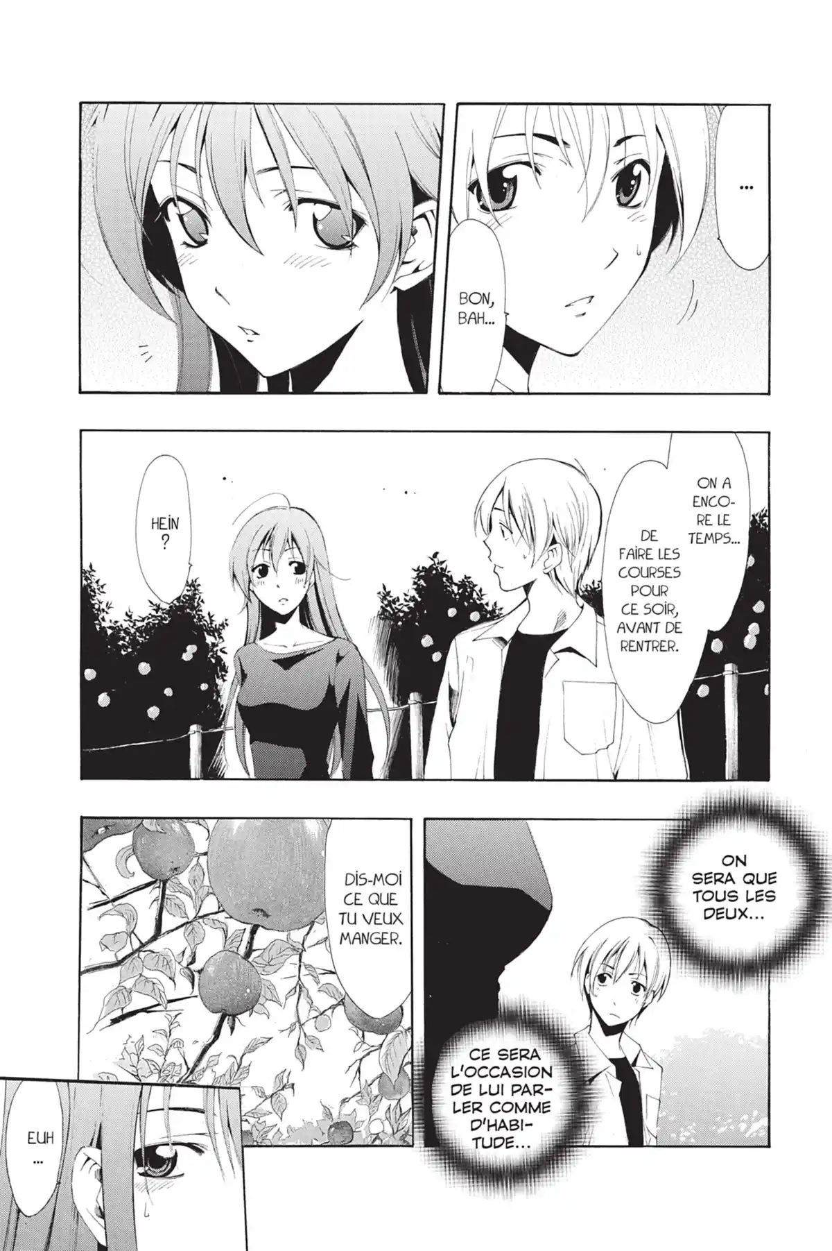 A town where you live Volume 6 page 89