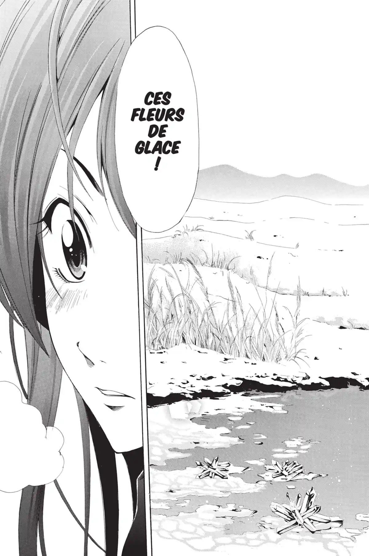 A town where you live Volume 7 page 39