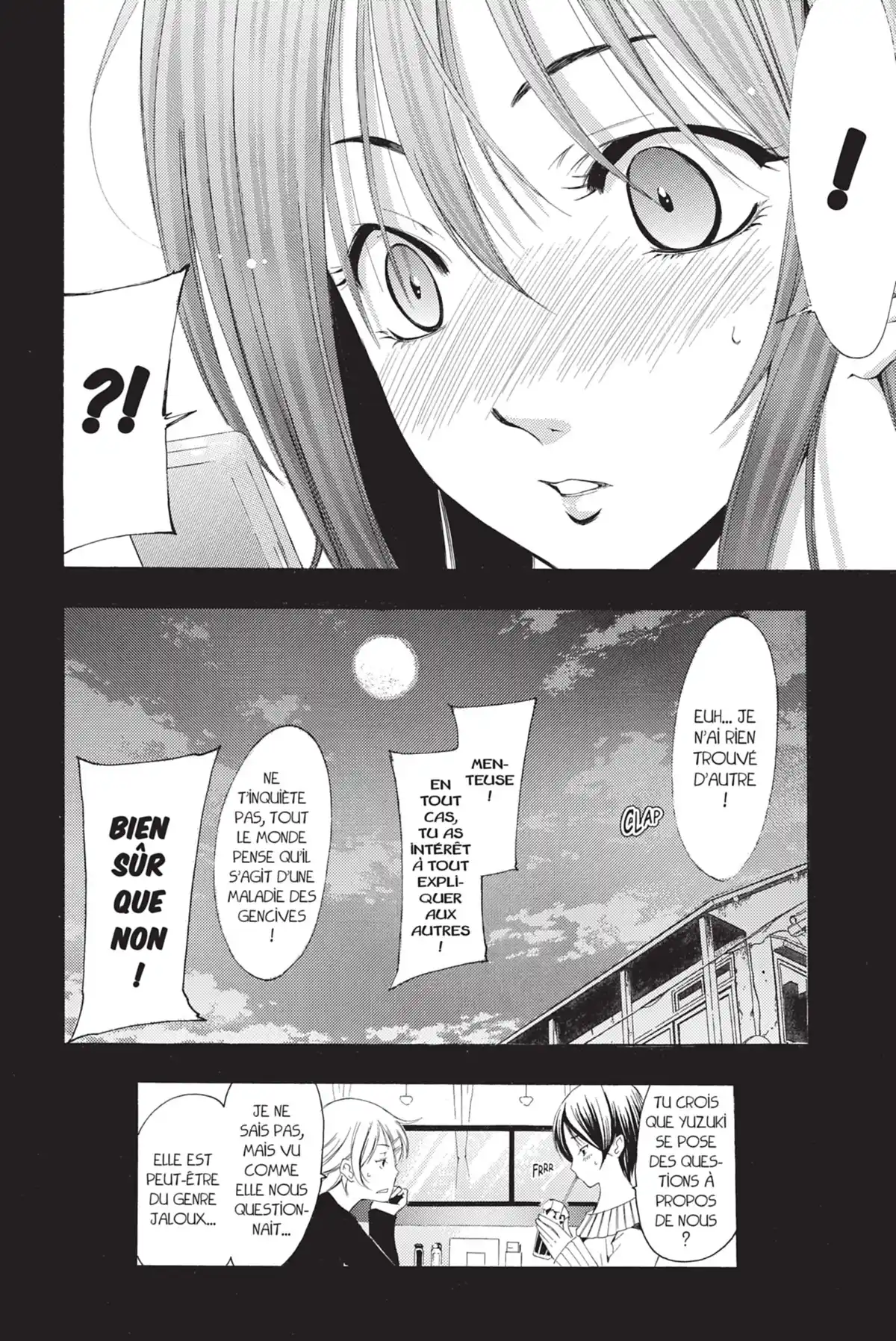 A town where you live Volume 19 page 42