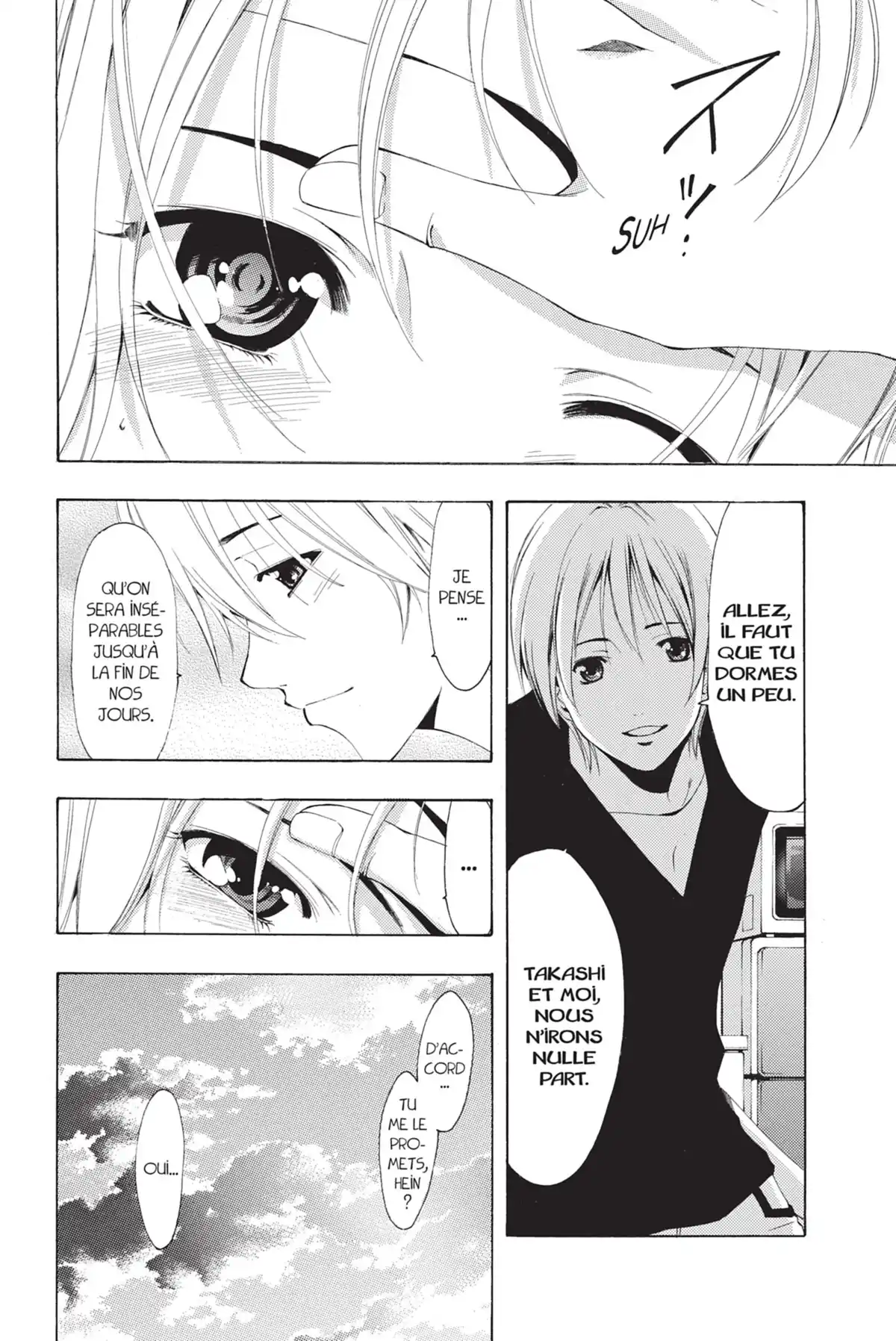 A town where you live Volume 19 page 92