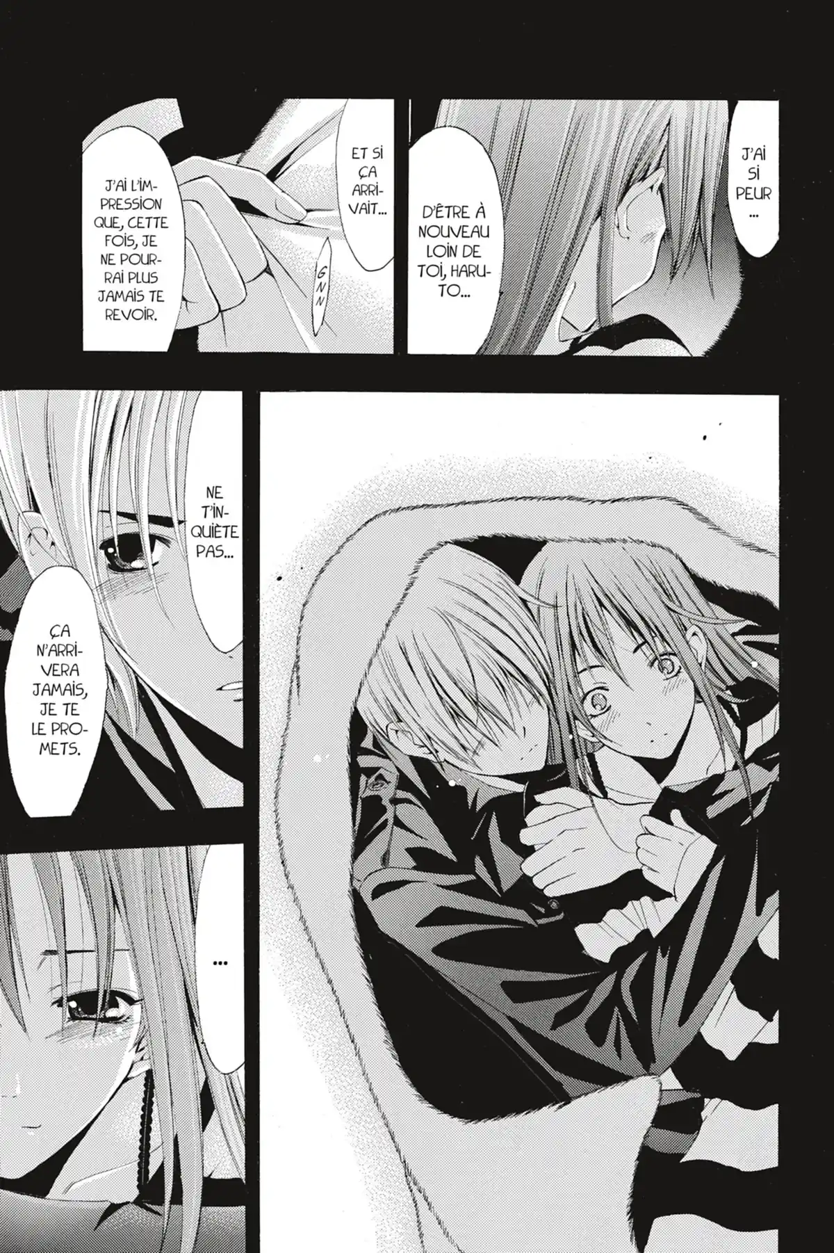 A town where you live Volume 17 page 19