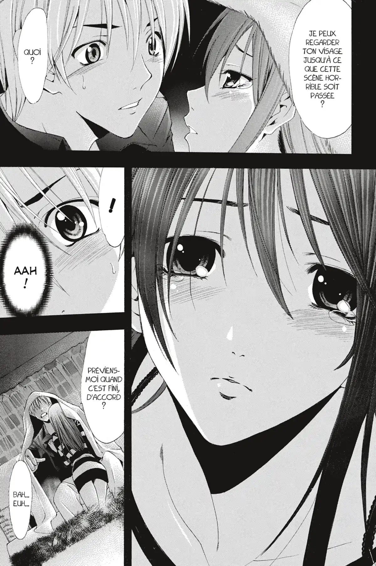 A town where you live Volume 17 page 21