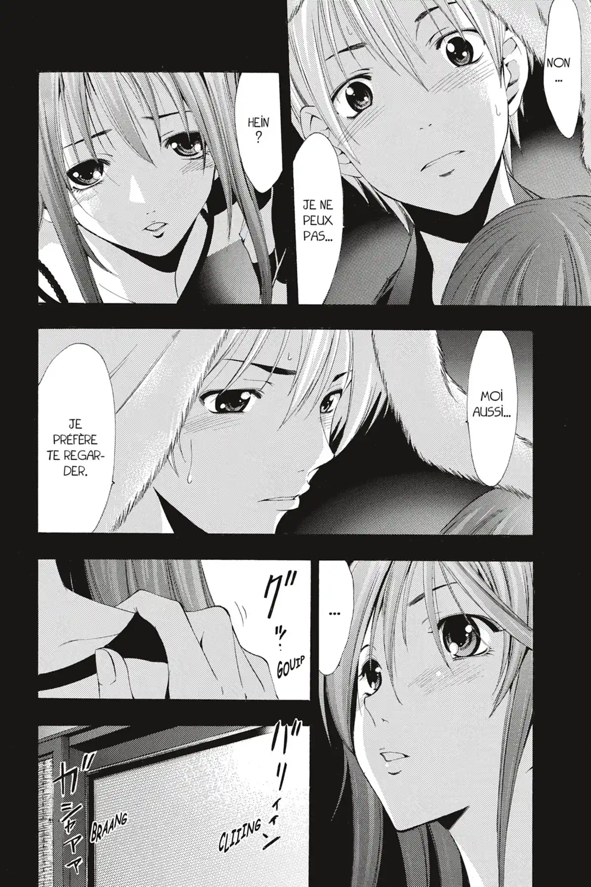 A town where you live Volume 17 page 22
