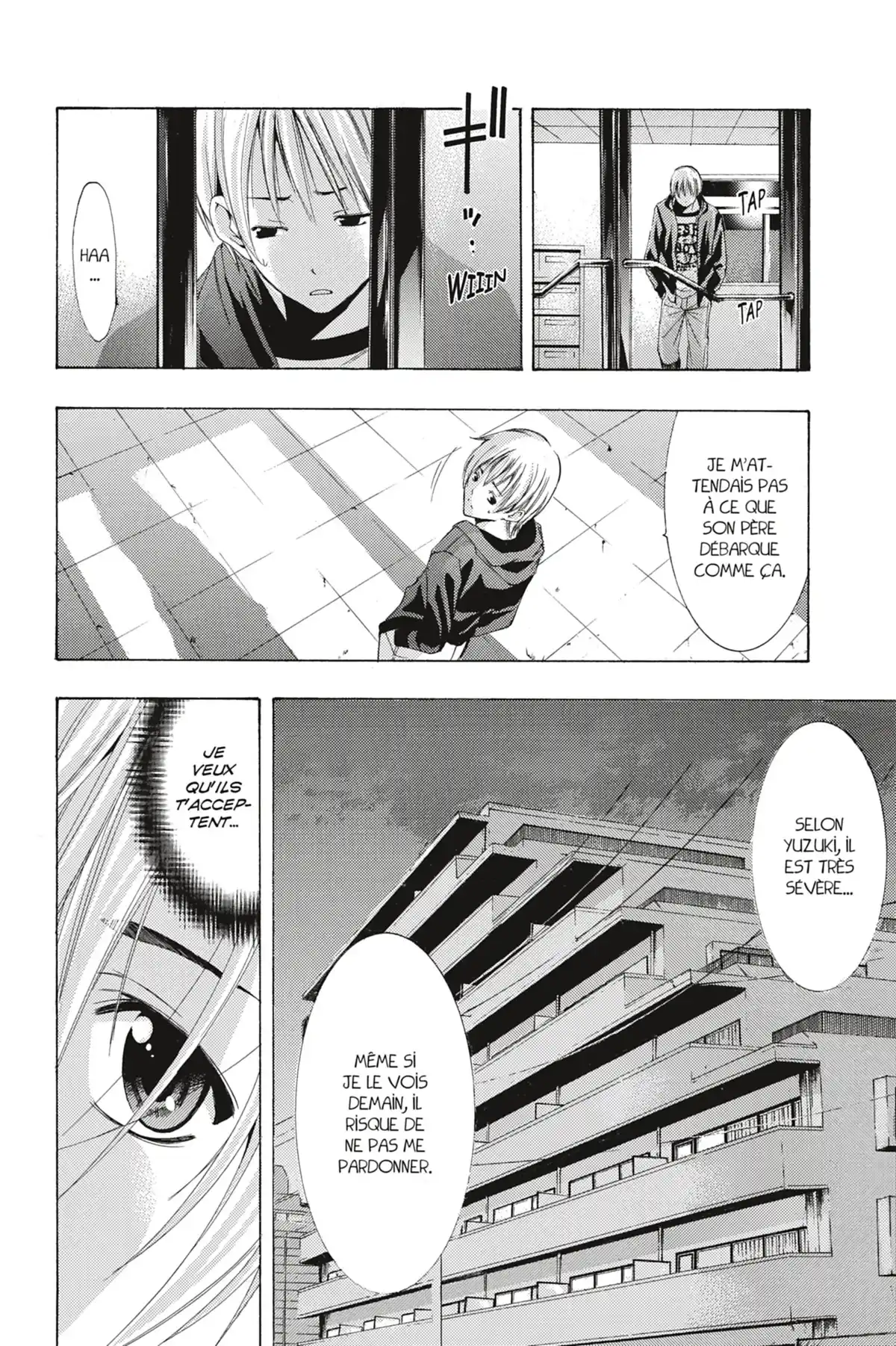 A town where you live Volume 17 page 52