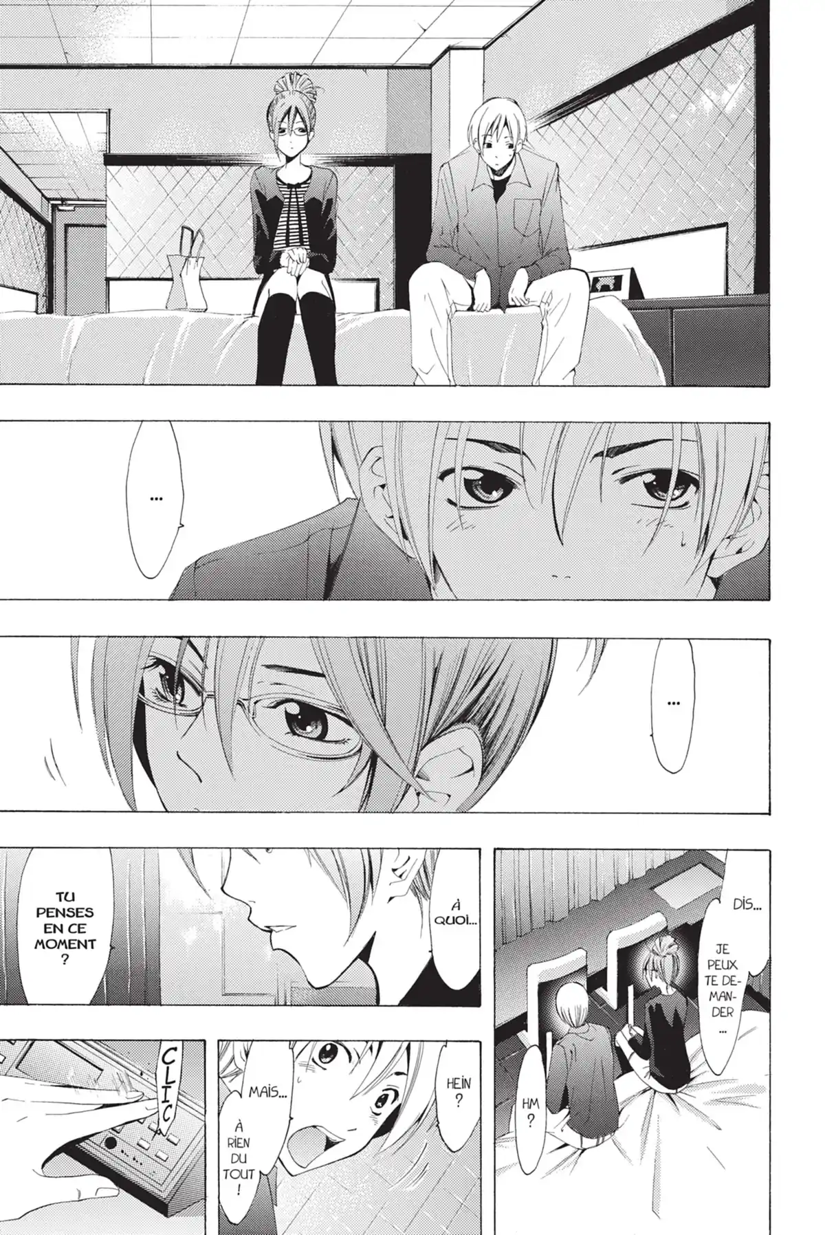 A town where you live Volume 12 page 179