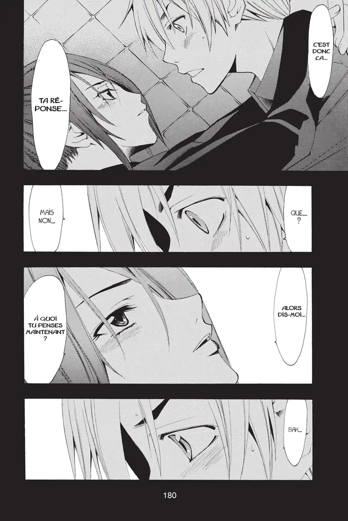 A town where you live Volume 12 page 182