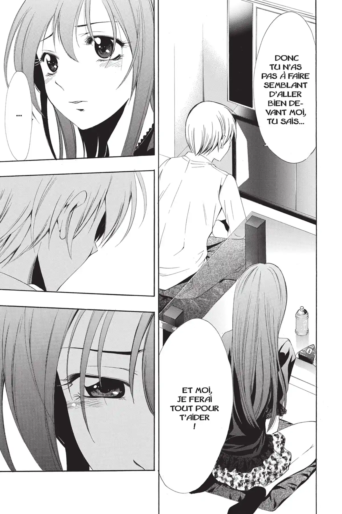 A town where you live Volume 4 page 19