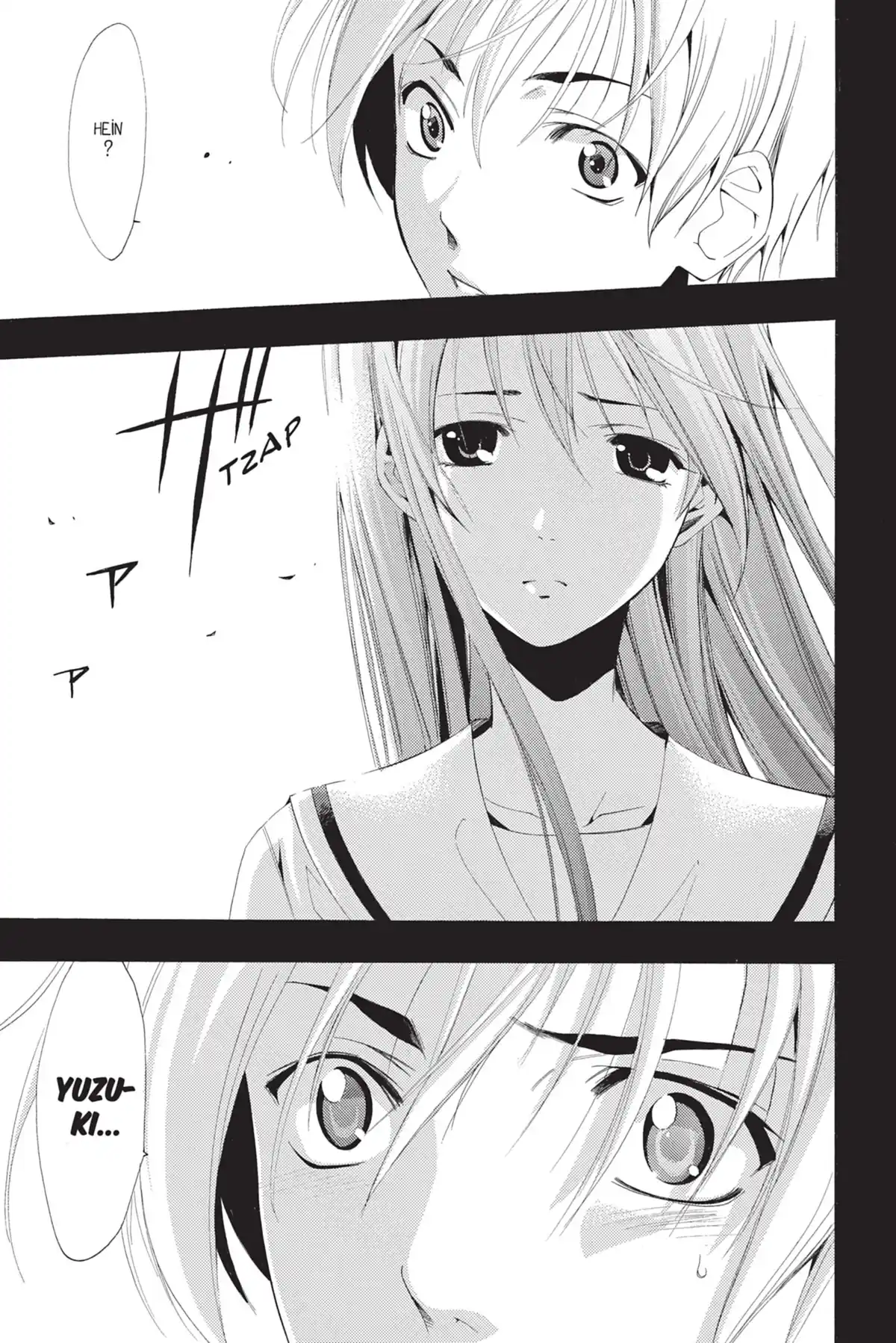 A town where you live Volume 10 page 49