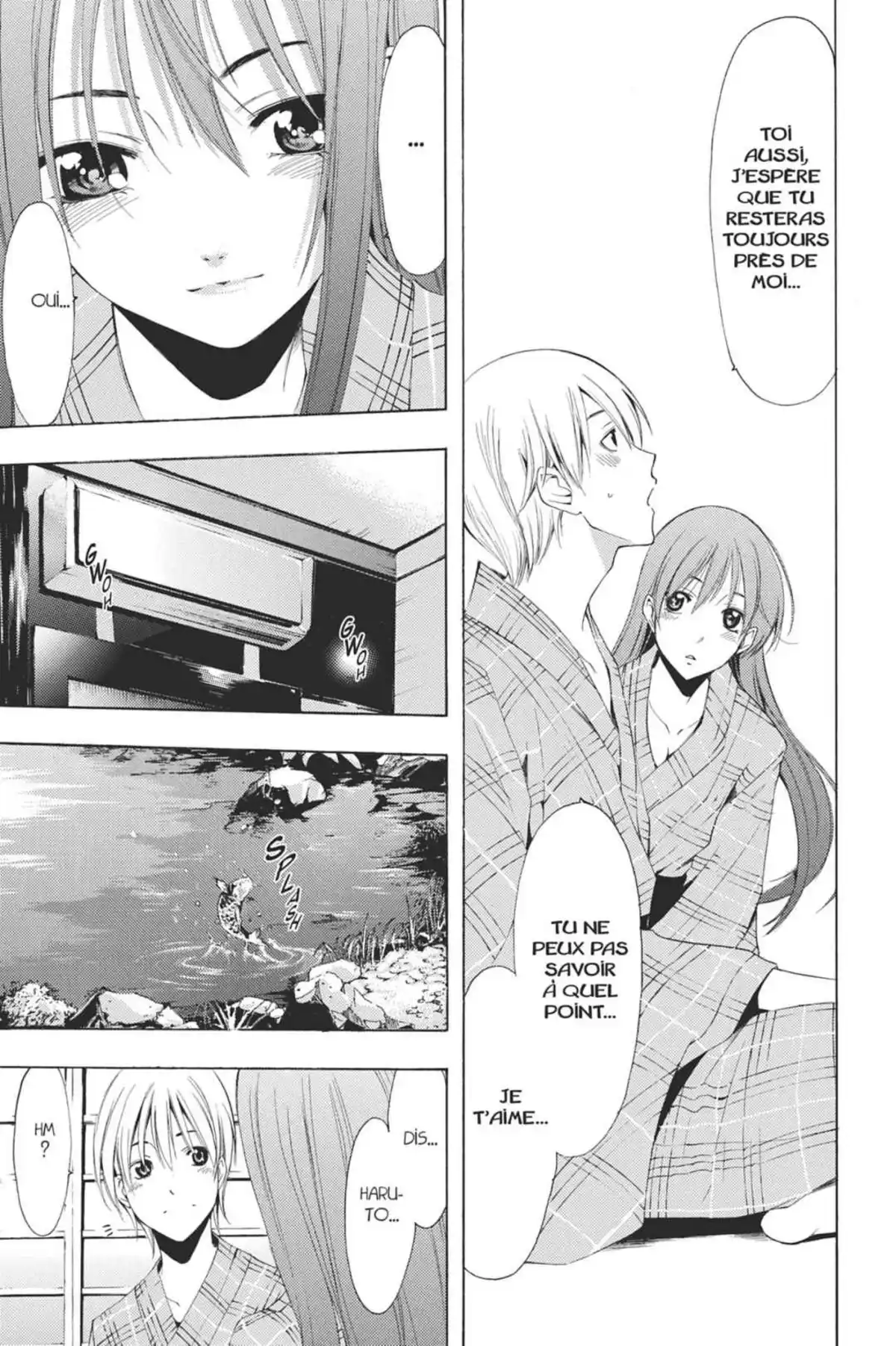 A town where you live Volume 26 page 63