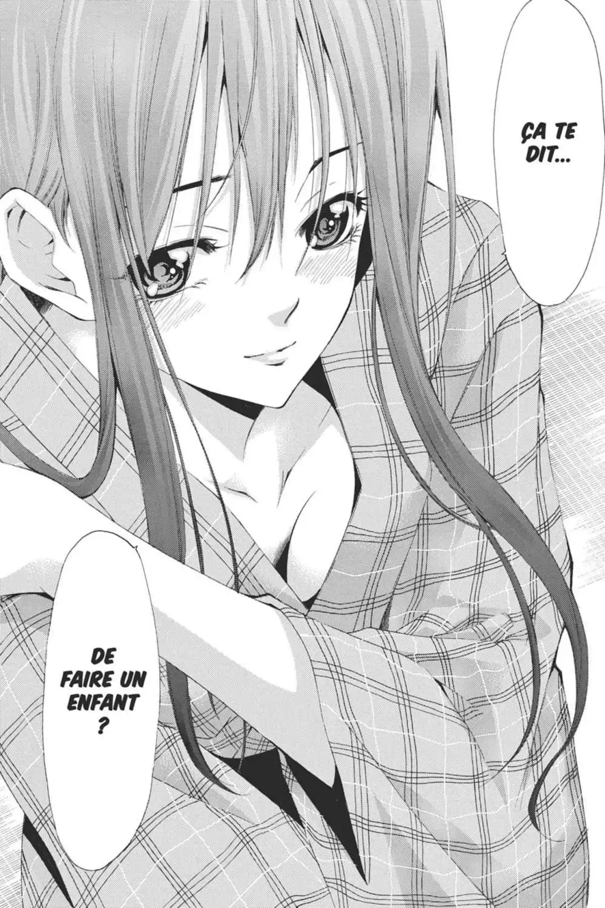 A town where you live Volume 26 page 64