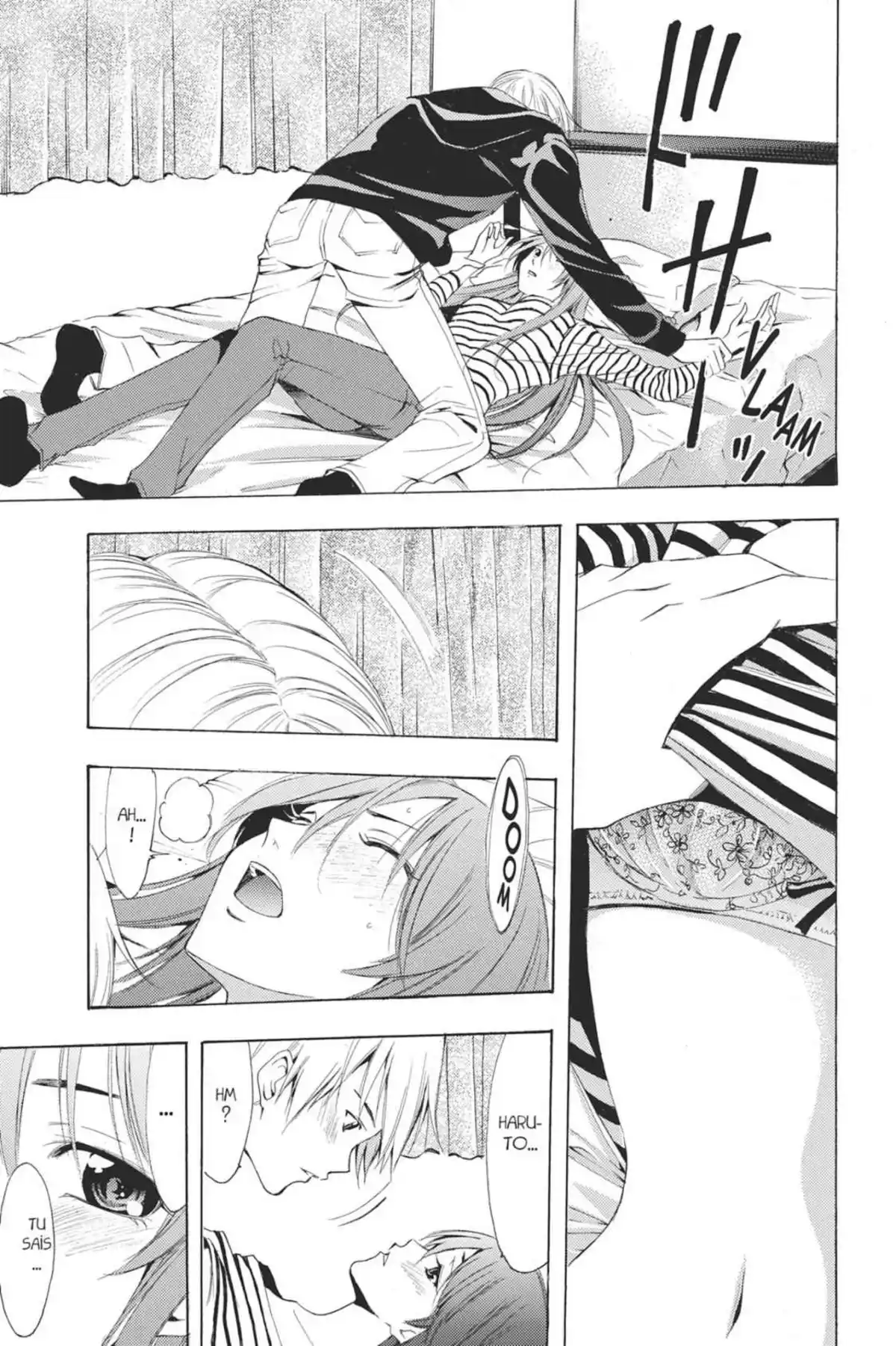 A town where you live Volume 26 page 81