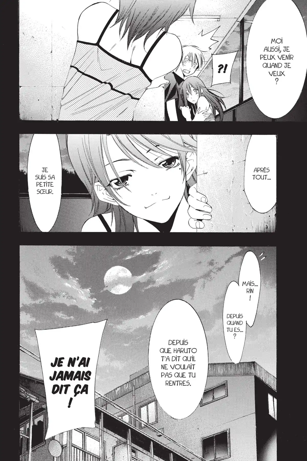 A town where you live Volume 16 page 42